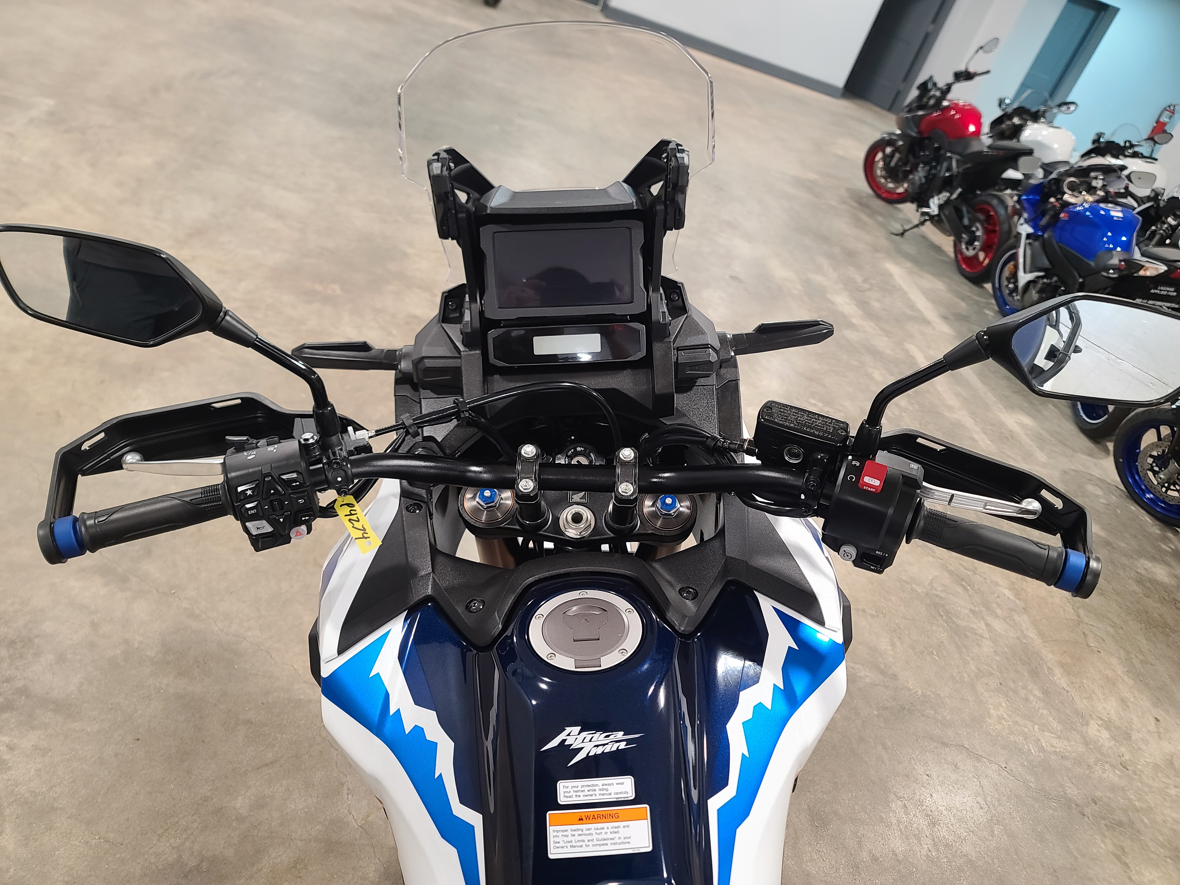 Street Bikes Pinnacle Motorsports Bessemer, AL (205) 428-6266
