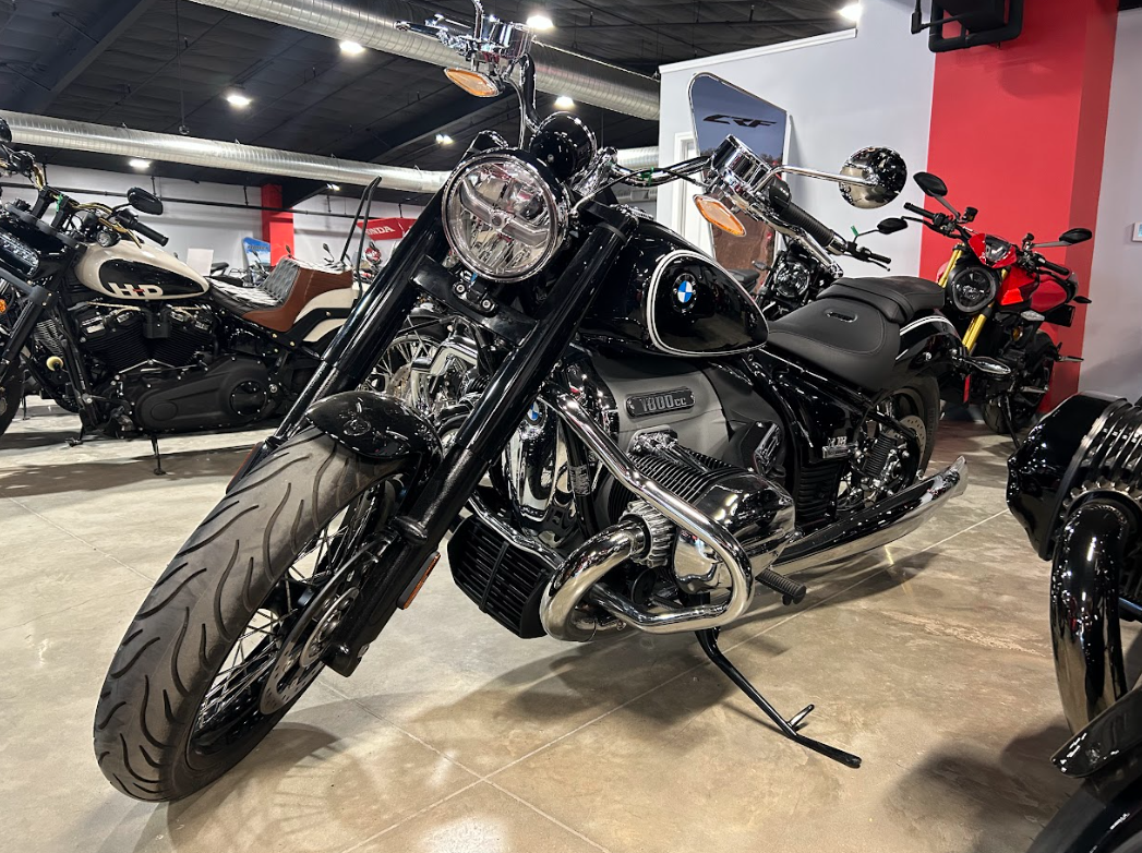 Street Bikes Pinnacle Motorsports Bessemer, AL (205) 428-6266