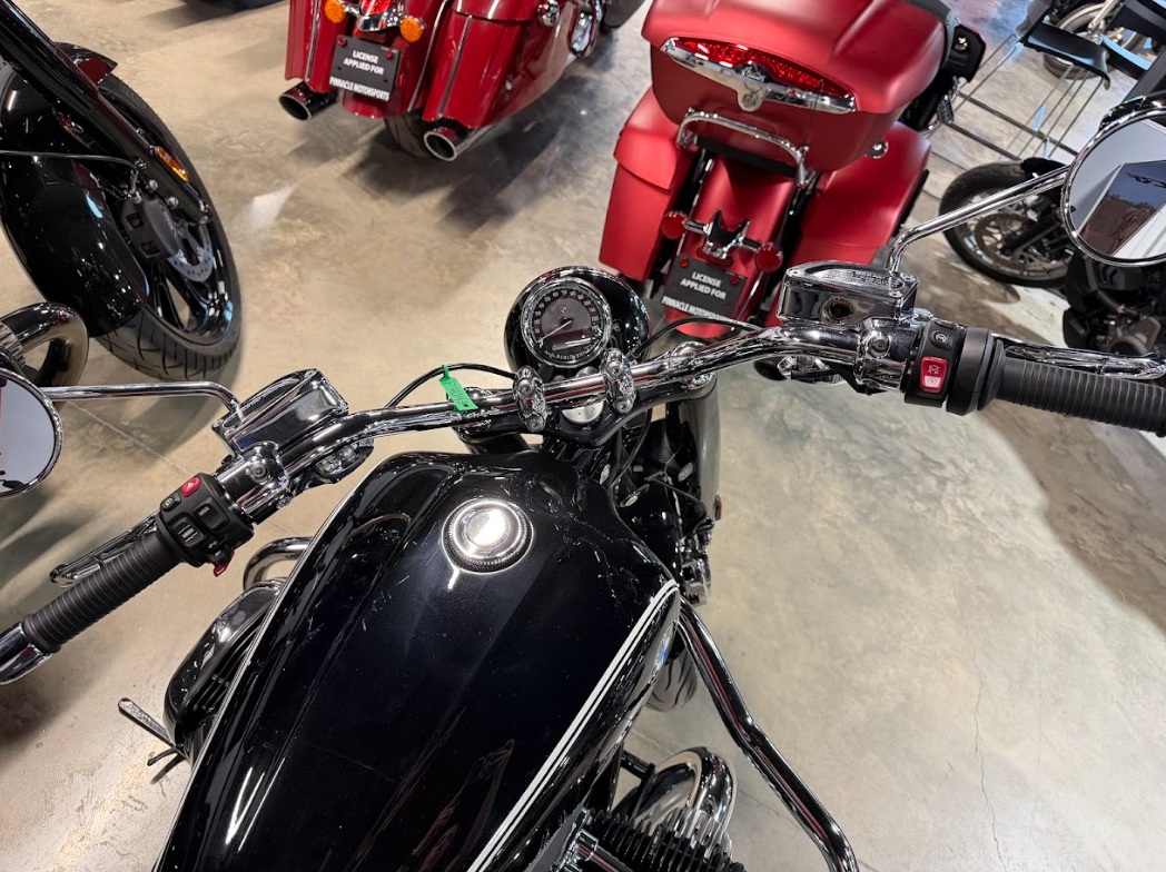 ボブ Street Bikes Pinnacle Motorsports Bessemer, AL (205) 428-6266