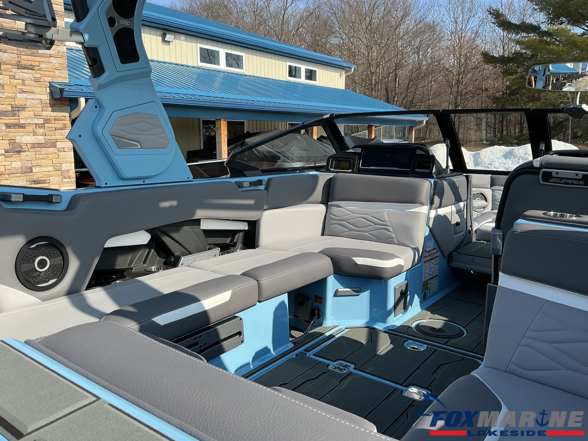 2026 Supra SV for Sale | Fox Marine