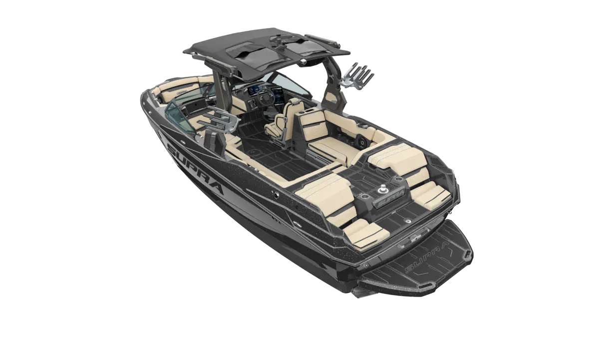 2026 Supra SL 450 for Sale | Fox Marine 2026 Supra SL 450 for Sale | Fox Marine