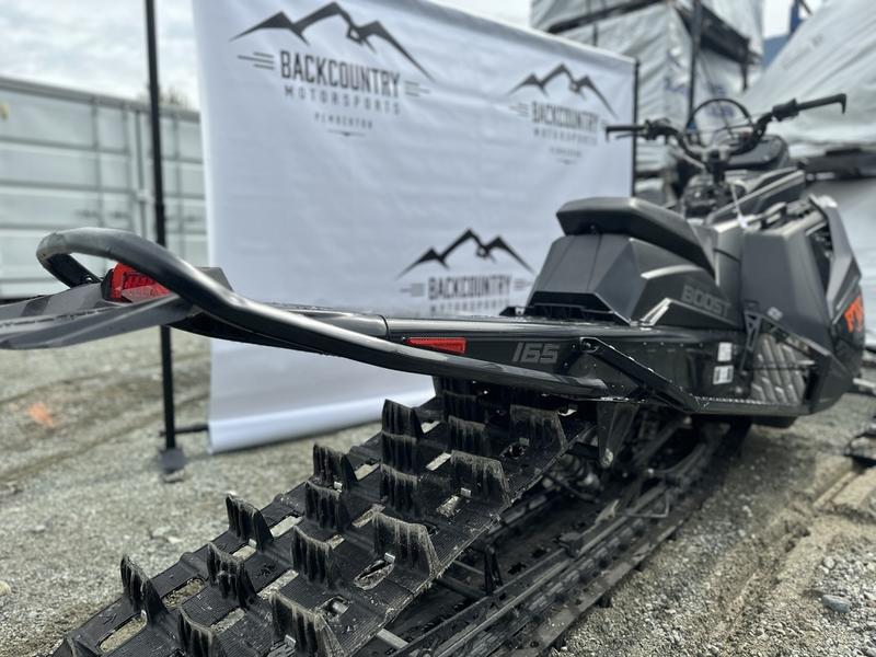Used Inventory Backcountry Motorsports Pemberton, BC (604) 8941797