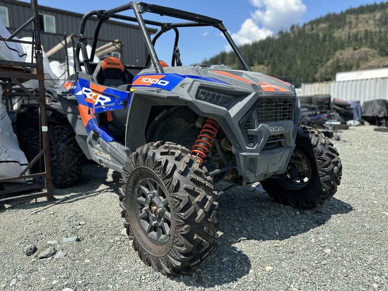 Used Inventory Backcountry Motorsports Pemberton, BC (604) 8941797