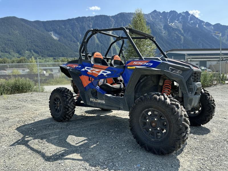 Used Inventory Backcountry Motorsports Pemberton, BC (604) 8941797