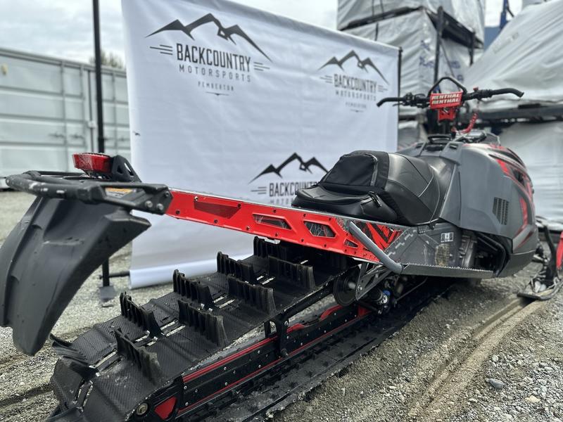 Used Inventory Backcountry Motorsports Pemberton, BC (604) 8941797
