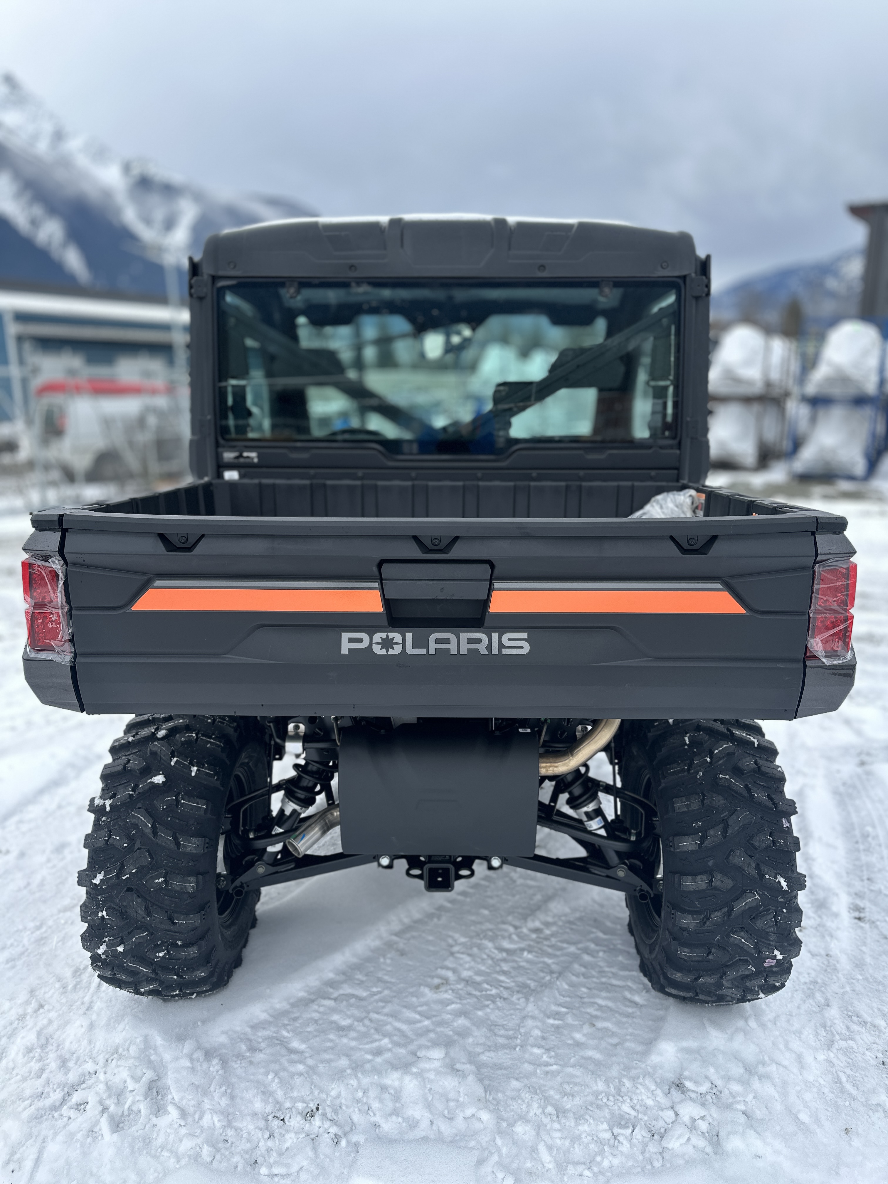 Used Inventory Backcountry Motorsports Pemberton, BC (604) 8941797