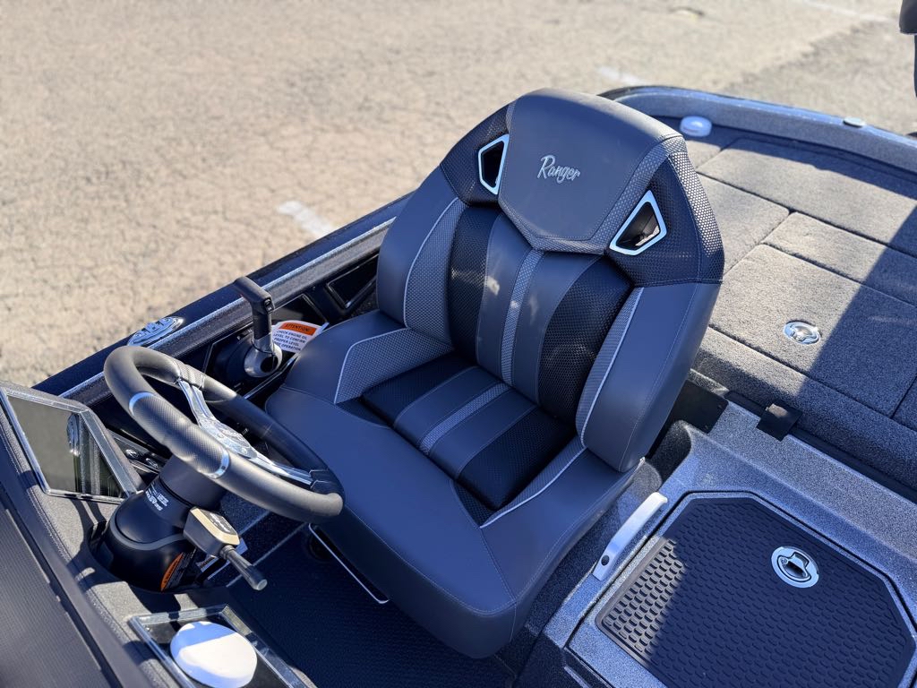 2024 Ranger Z Comanche Z521R for Sale