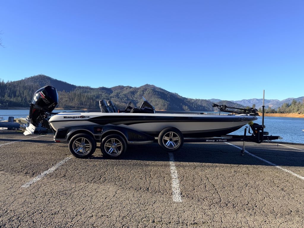 2024 Ranger Z Comanche Z521R for Sale