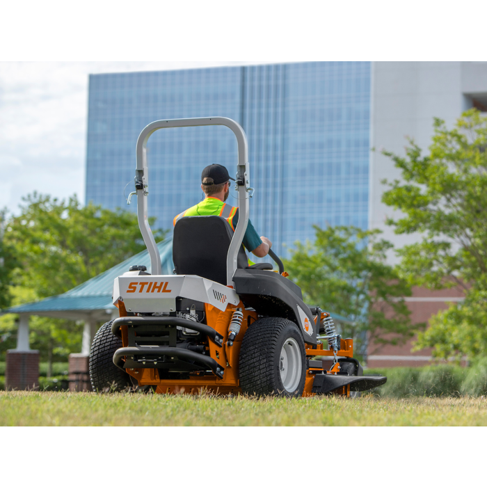 itemYear STIHL 2026 STIHL RZ 560 K Zero-Turn Mower 60