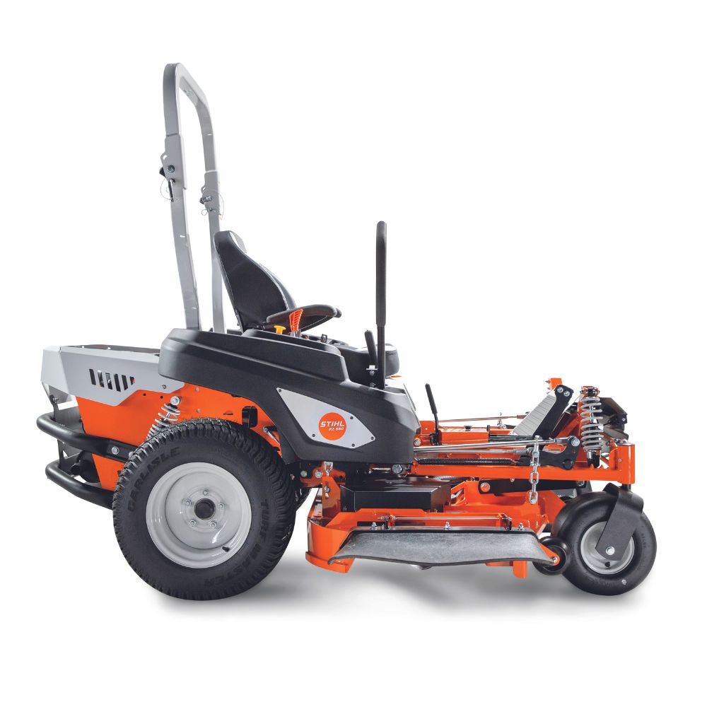 itemYear STIHL 2026 STIHL RZ 552 Zero-Turn Mower 52