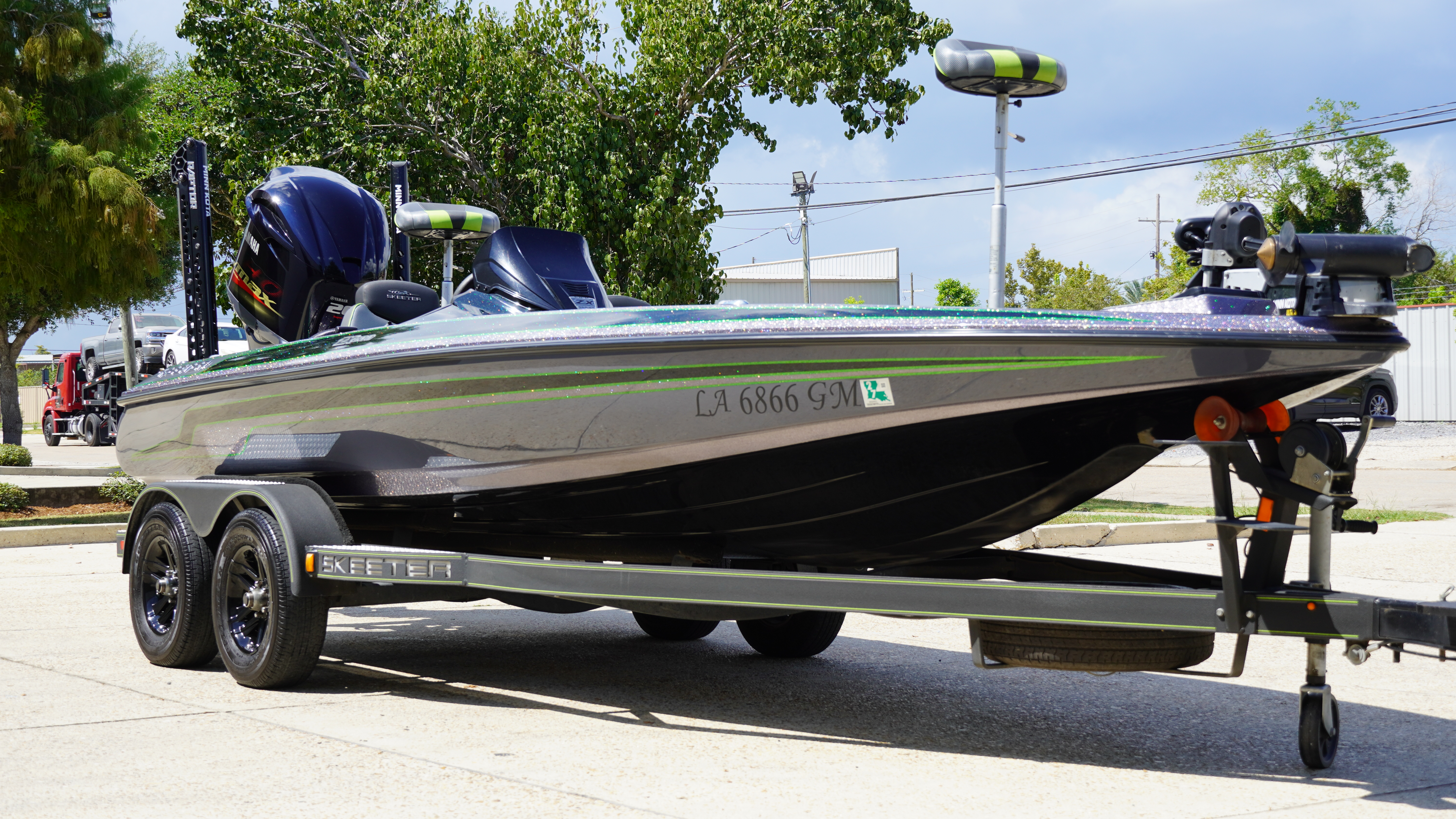 Used Inventory Apex Marine & Motors Kenner, LA (504) 559-4095