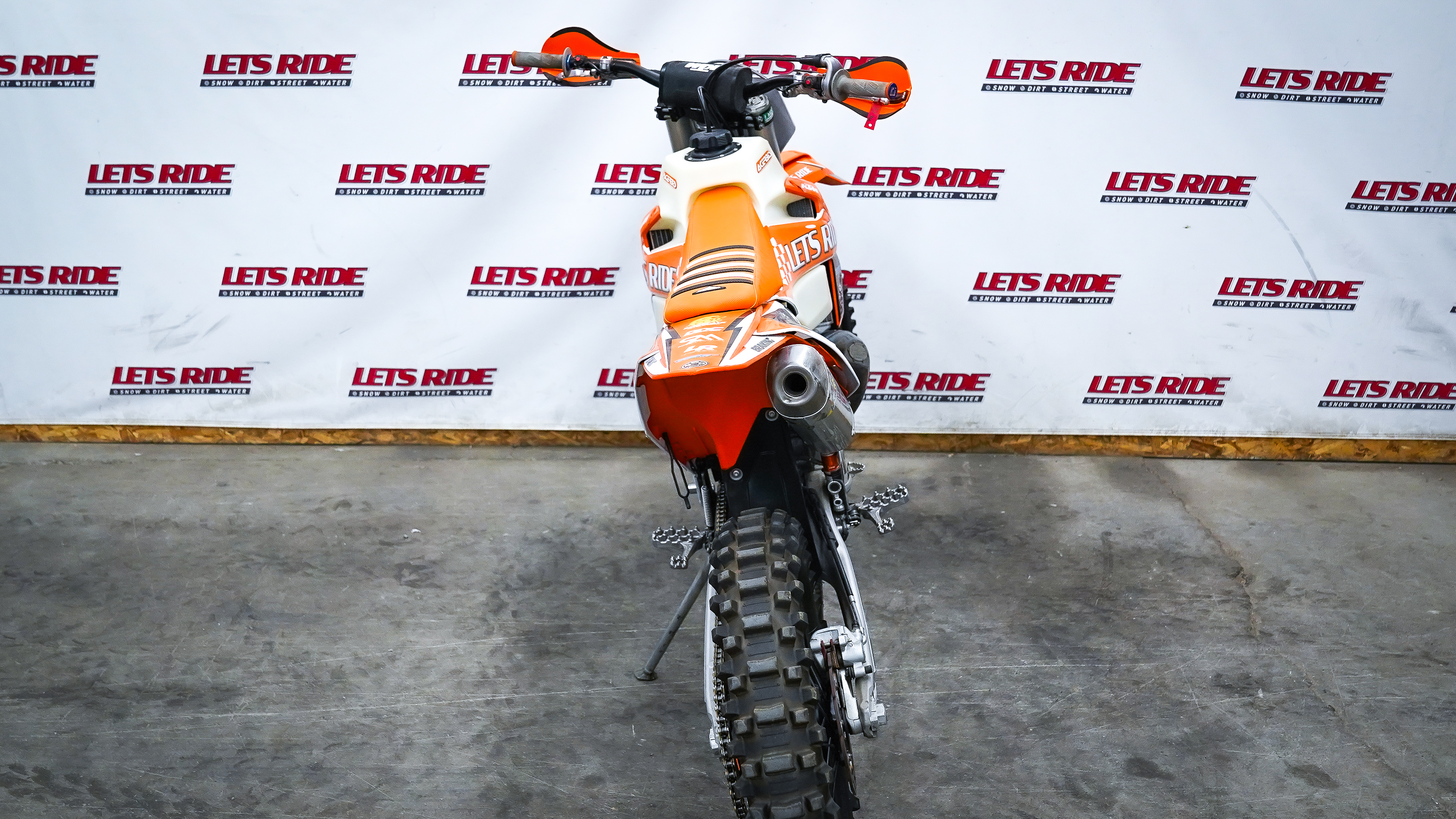 2021 KTM 300 XC TPI - Photo 7