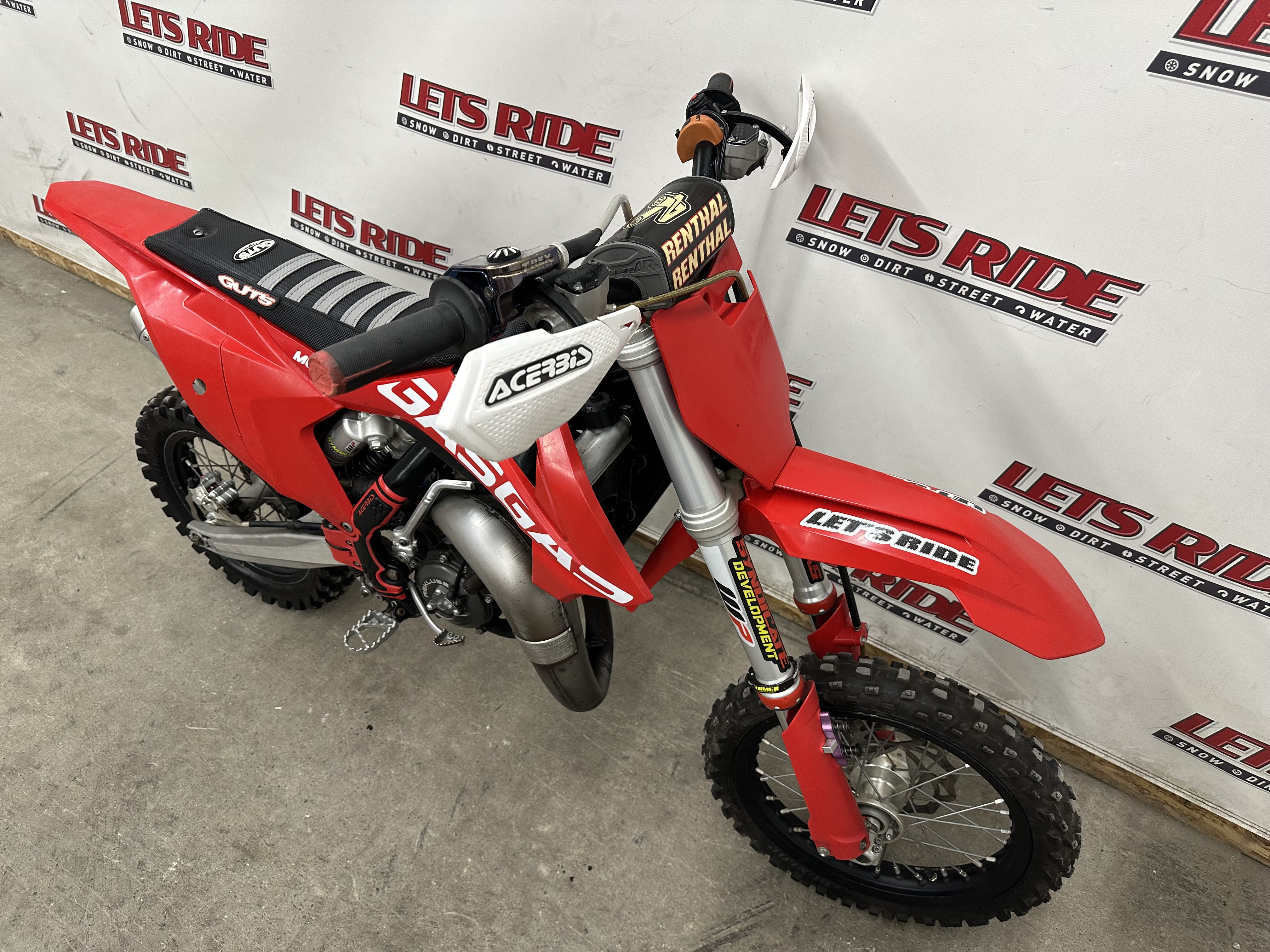 2021 KTM 65 SX - MOD MOTOR - Photo 4