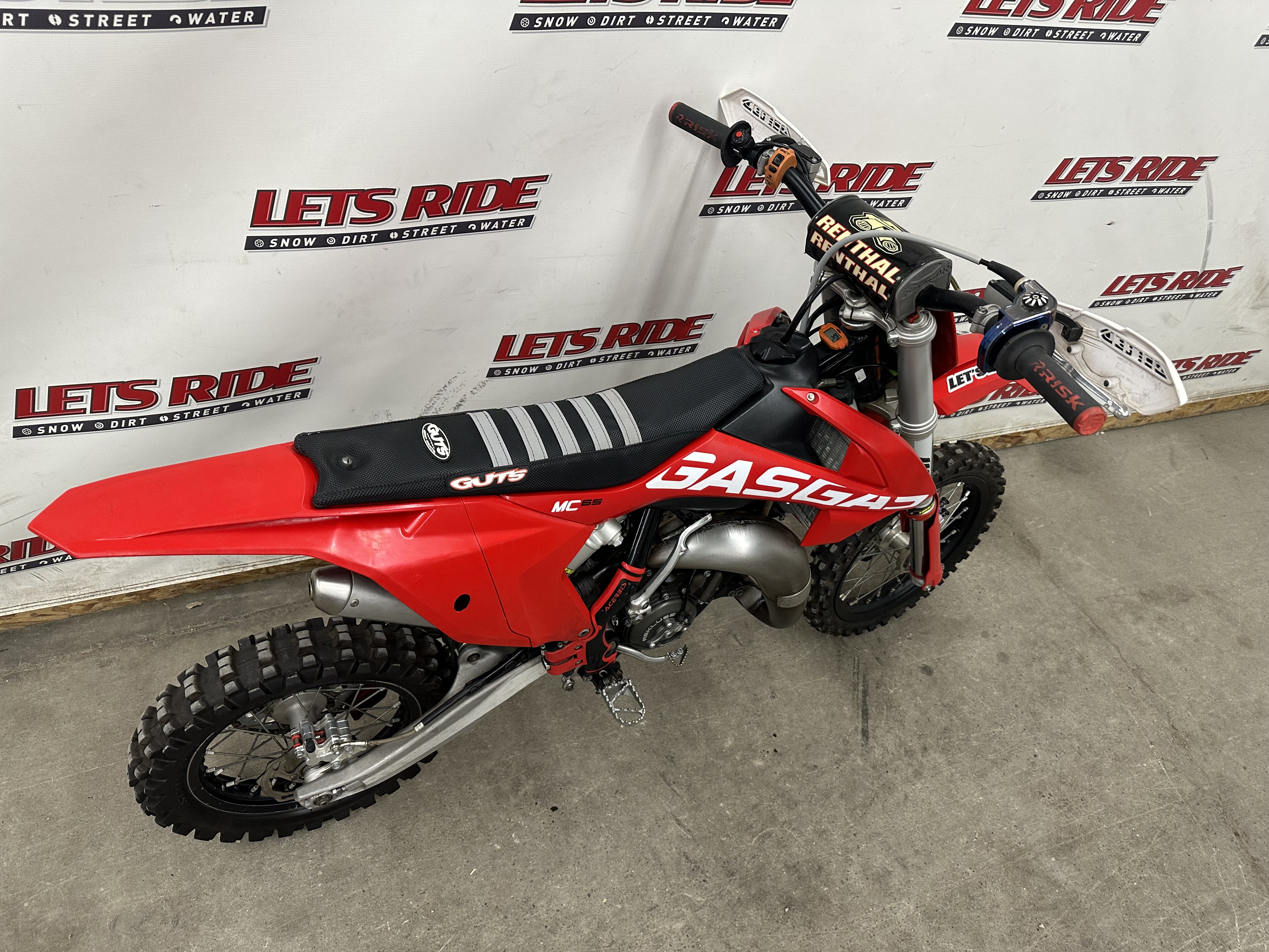 2021 KTM 65 SX - MOD MOTOR - Photo 5
