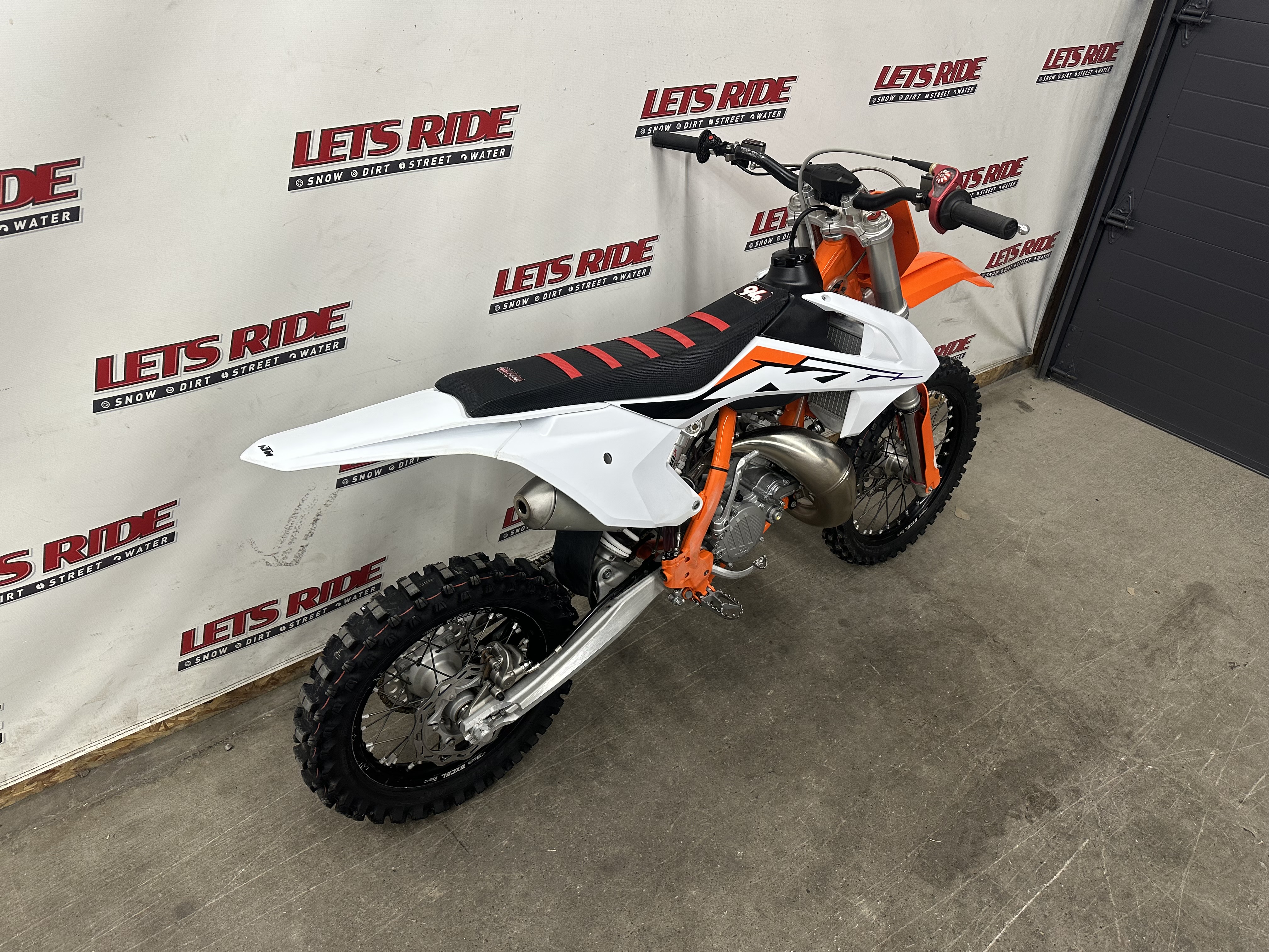 2023 KTM 85 SX 17/14 - Photo 3