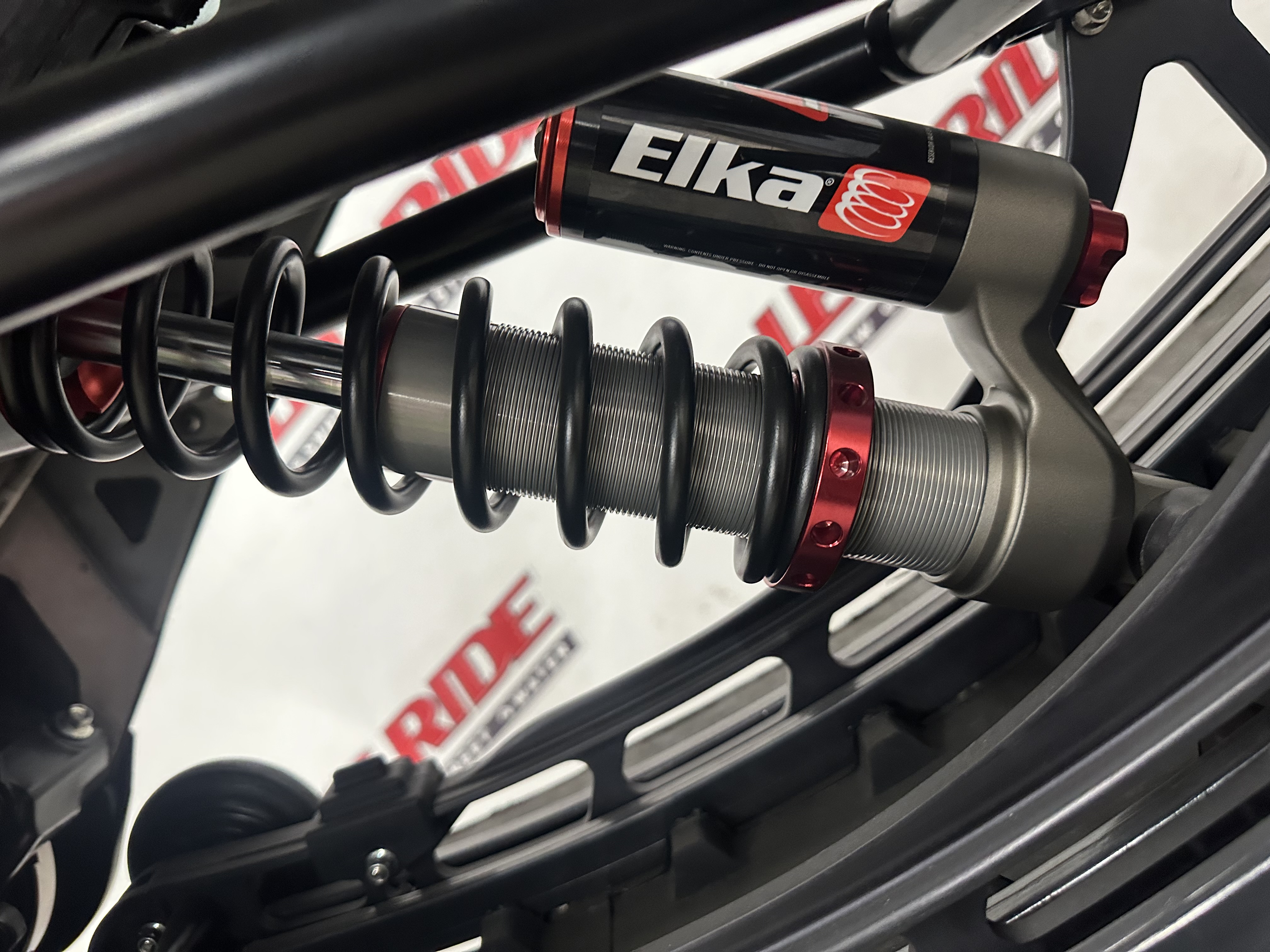 2023 YETI 137MT - Photo 2