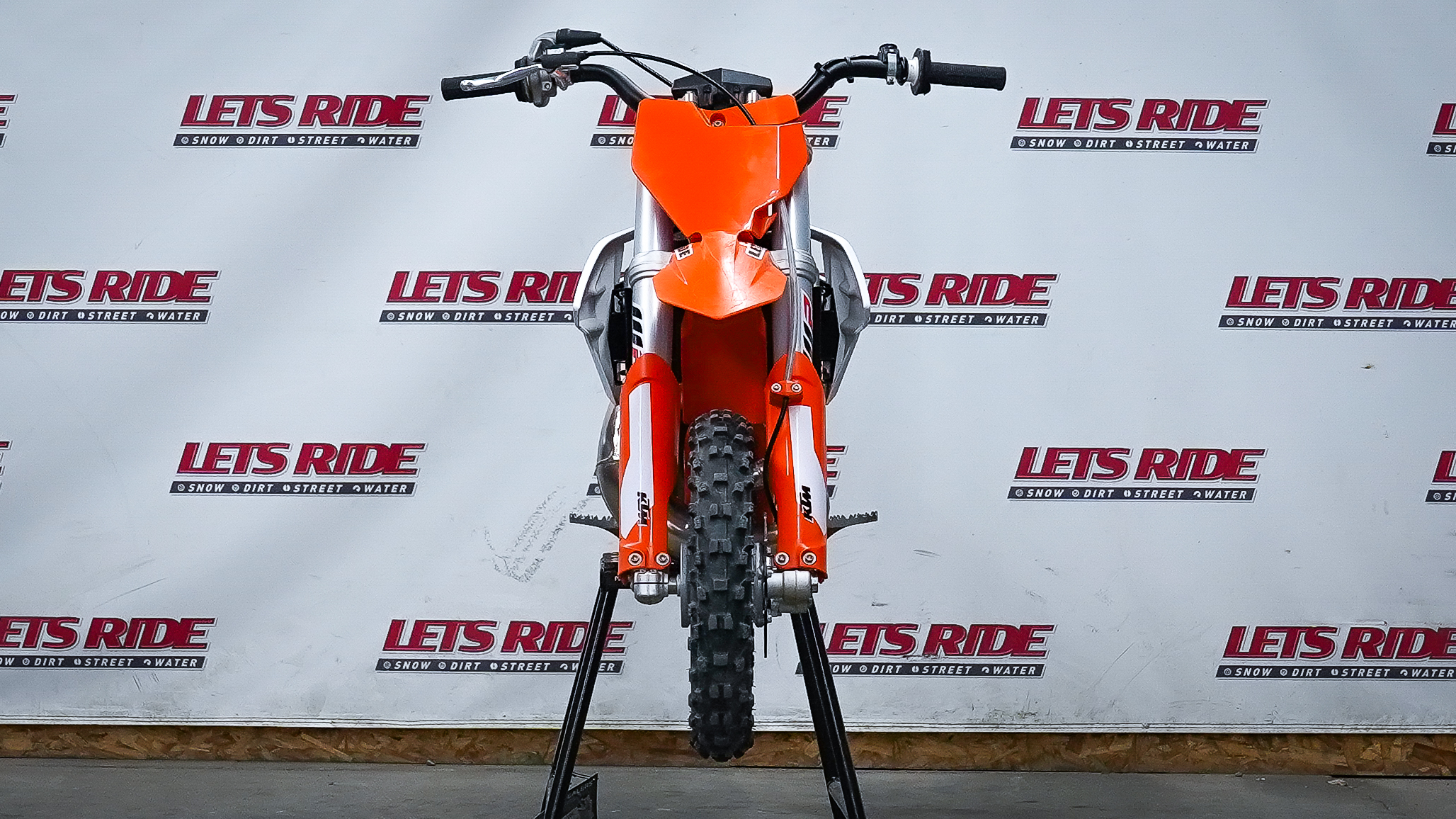 2023 KTM 50 SX MINI - Photo 7