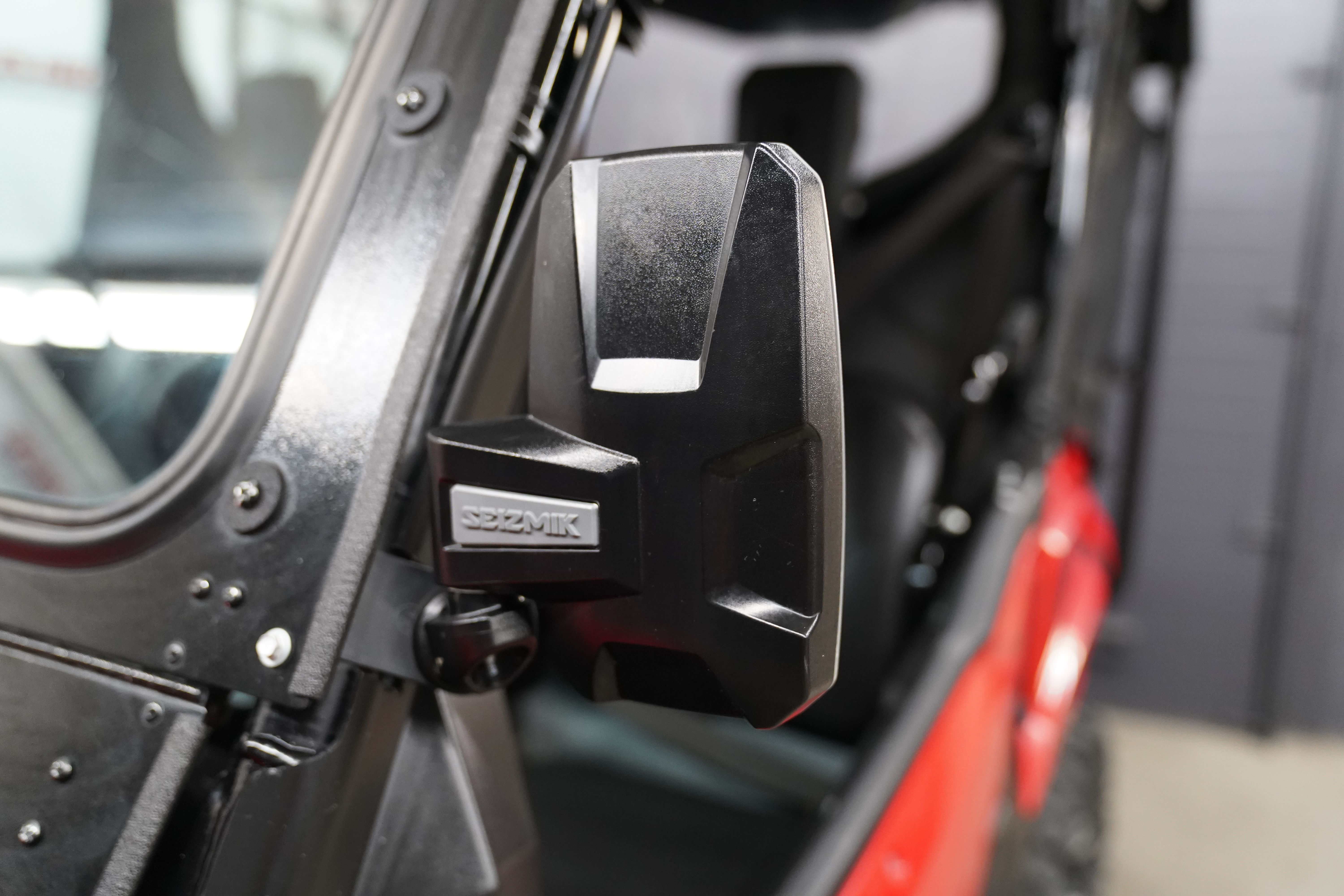 2018 Honda PIONEER 1000-5 DELUX - Photo 15