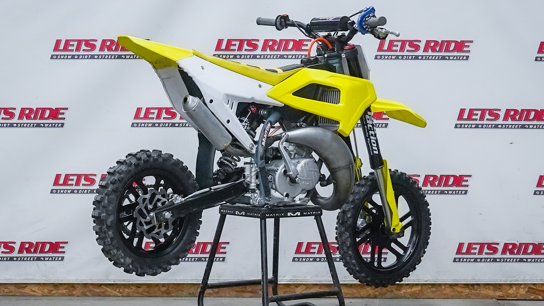 2024 Cobra CX 50 FWE - Photo 3