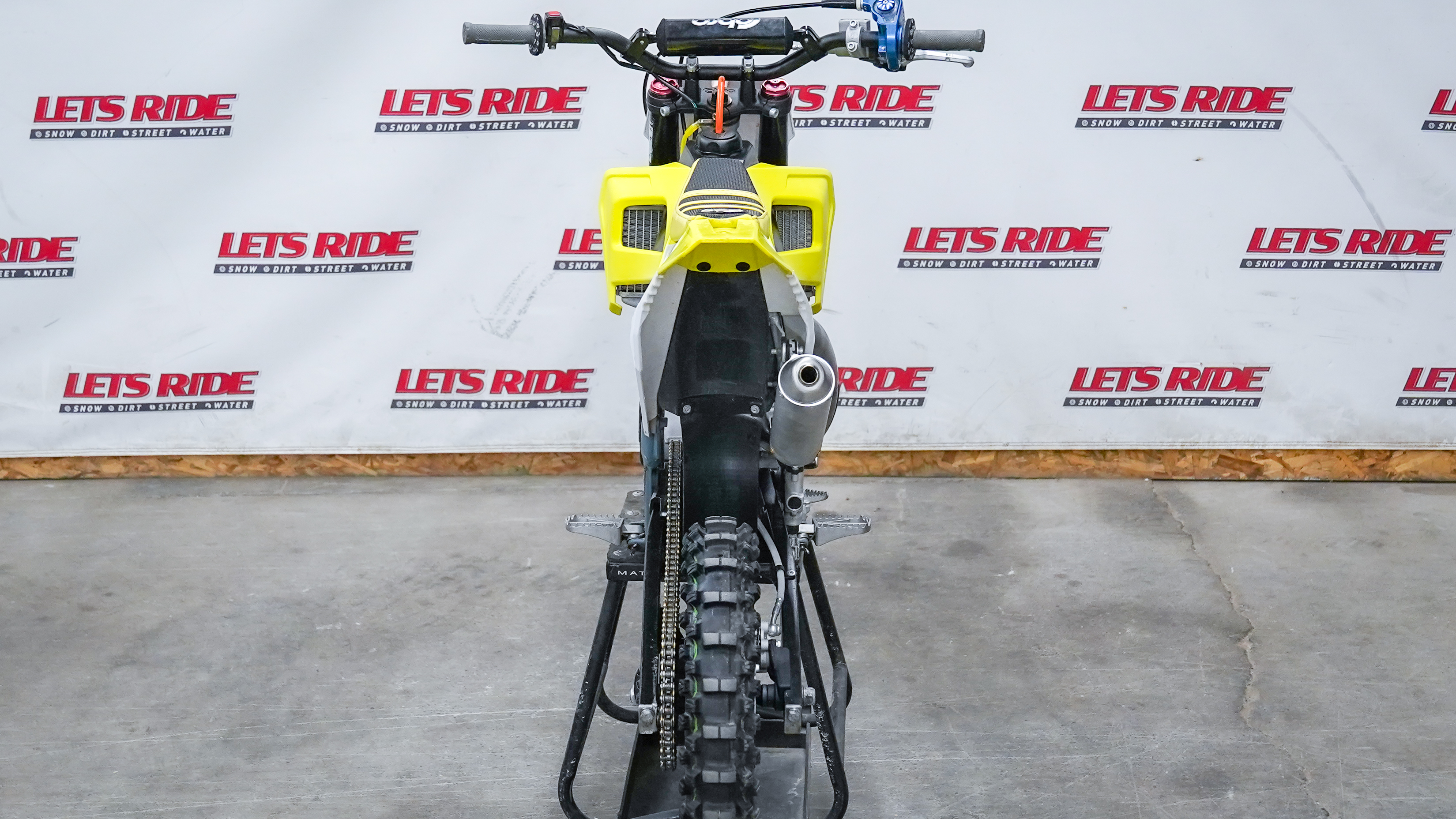2024 Cobra CX 50 FWE - Photo 4