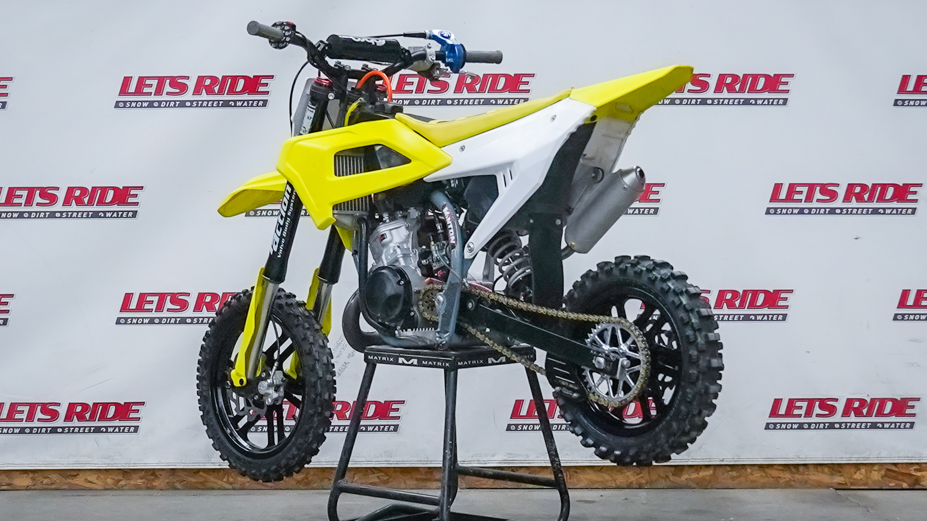 2024 Cobra CX 50 FWE - Photo 5