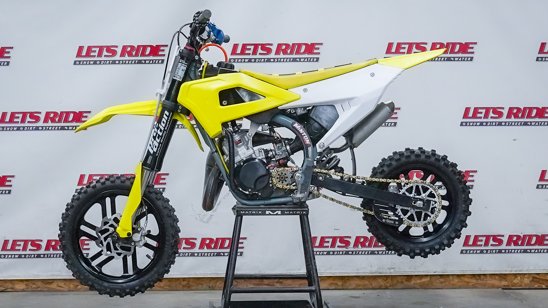 2024 Cobra CX 50 FWE - Photo 6