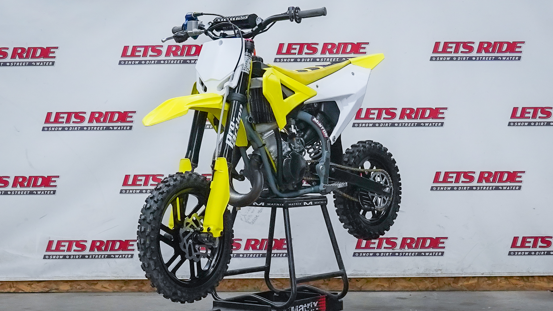2024 Cobra CX 50 FWE - Photo 7