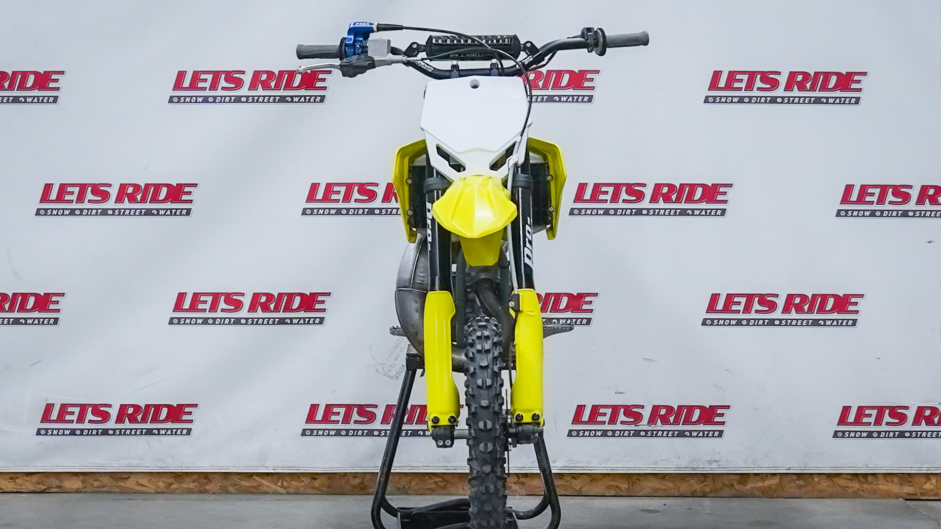 2024 Cobra CX 50 FWE - Photo 8