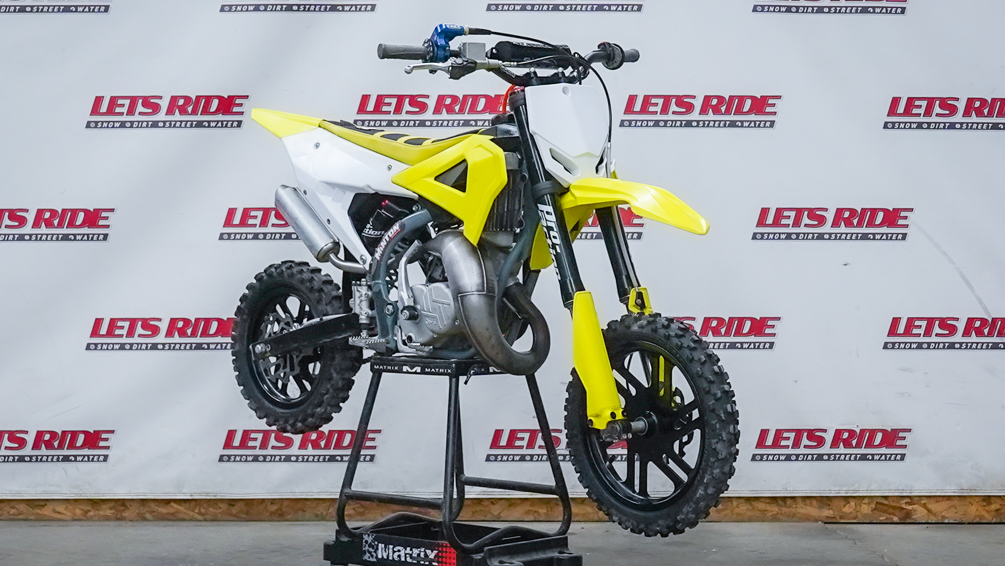 2024 Cobra CX 50 FWE