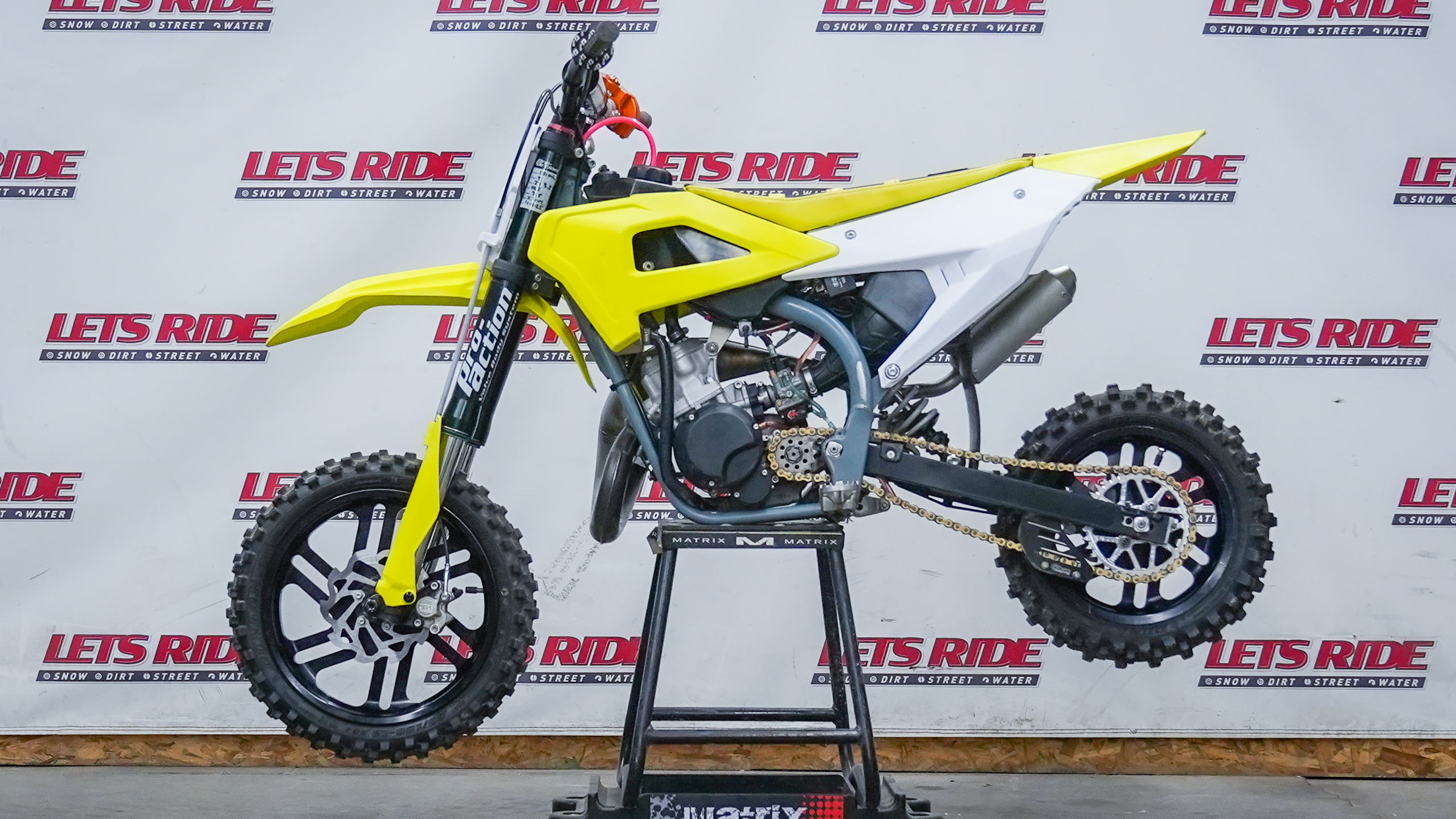 2024 Cobra CX50 FWE - Photo 6