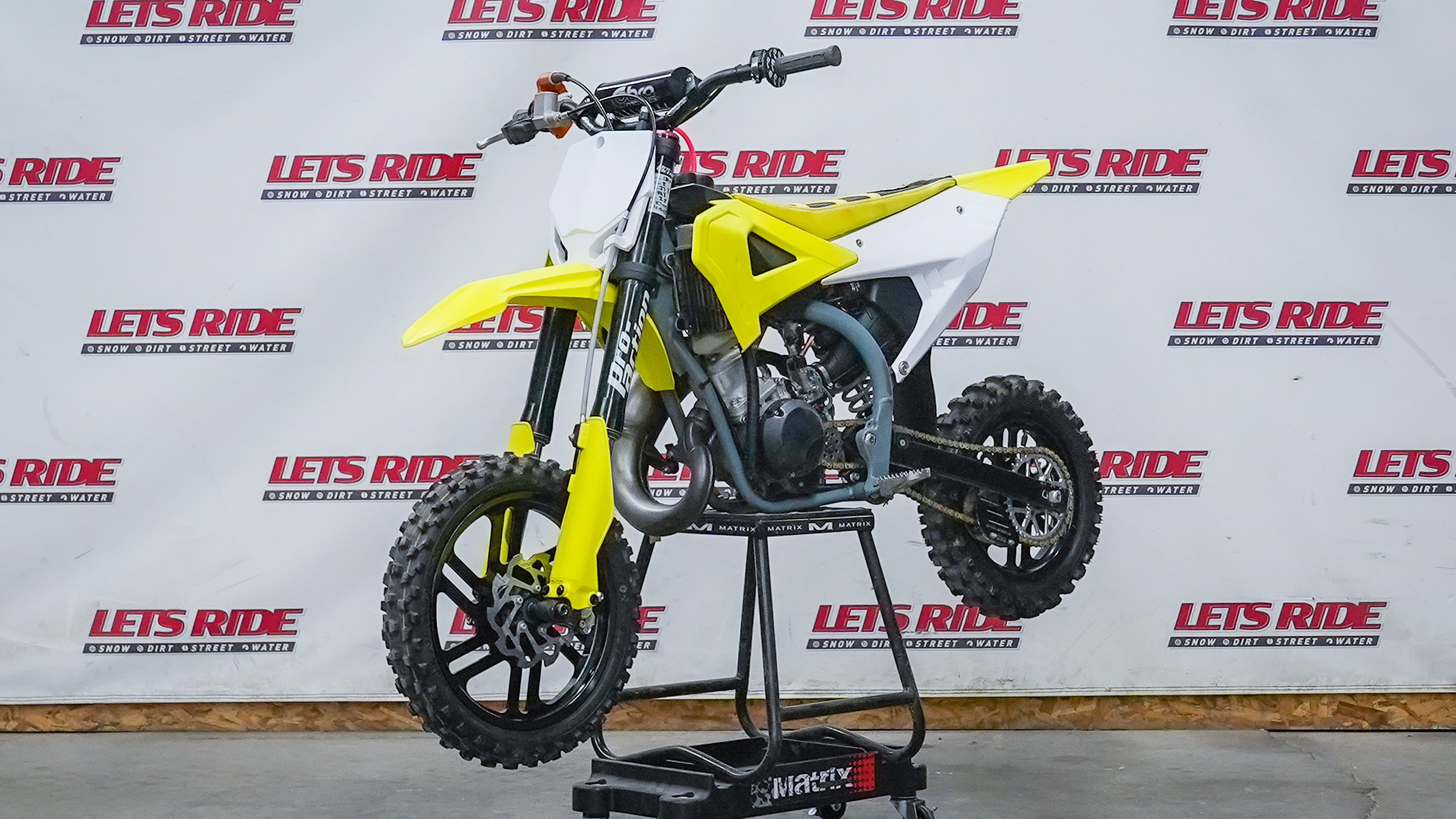 2024 Cobra CX50 FWE - Photo 7