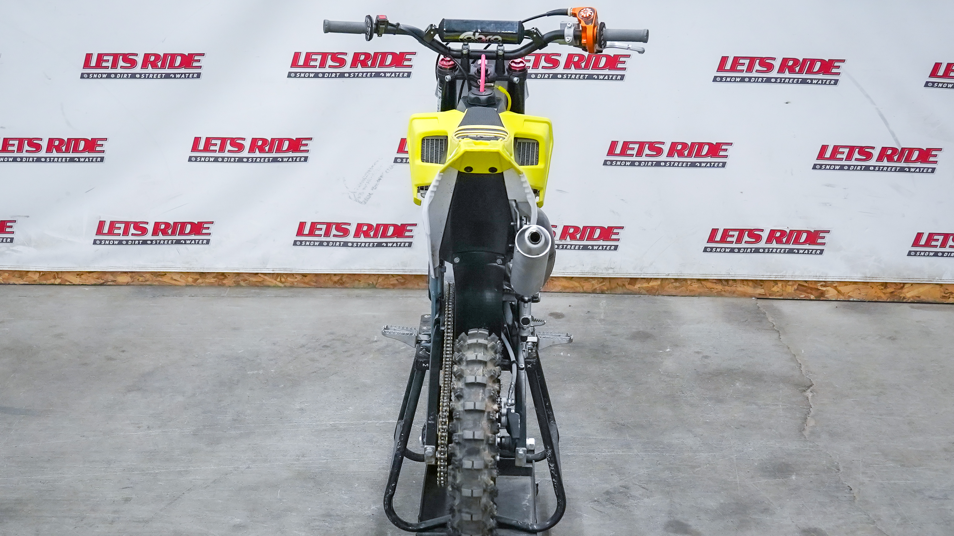 2024 Cobra CX50 FWE - Photo 4