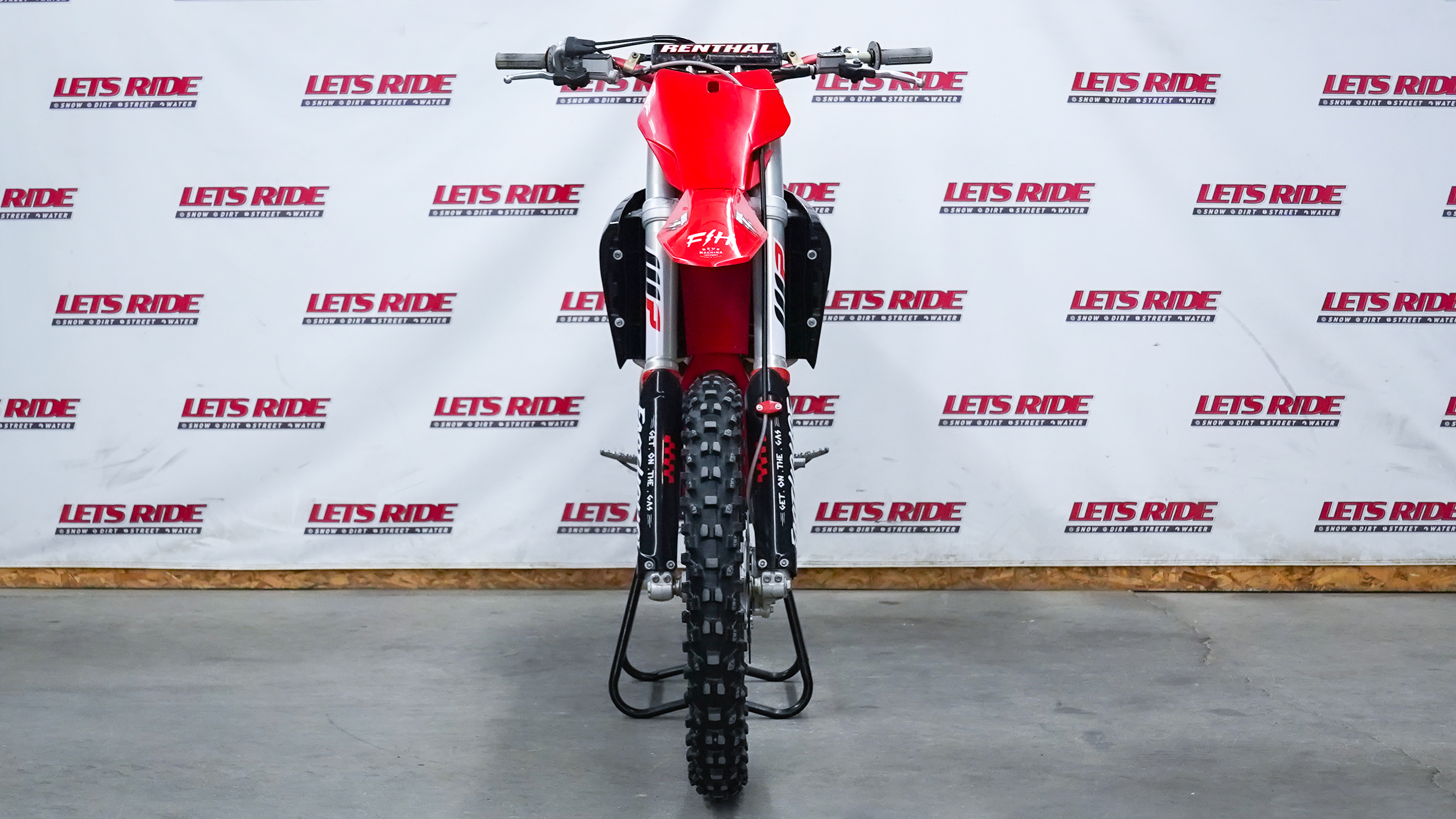2022 GASGAS MC 450 F - Photo 8
