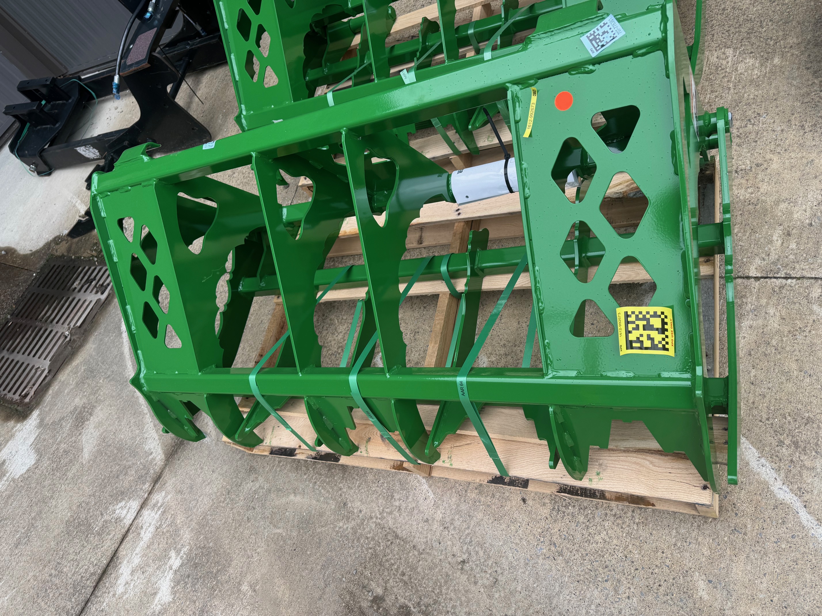 2026 Frontier MG20F for Sale | Bridgeport Equipment
