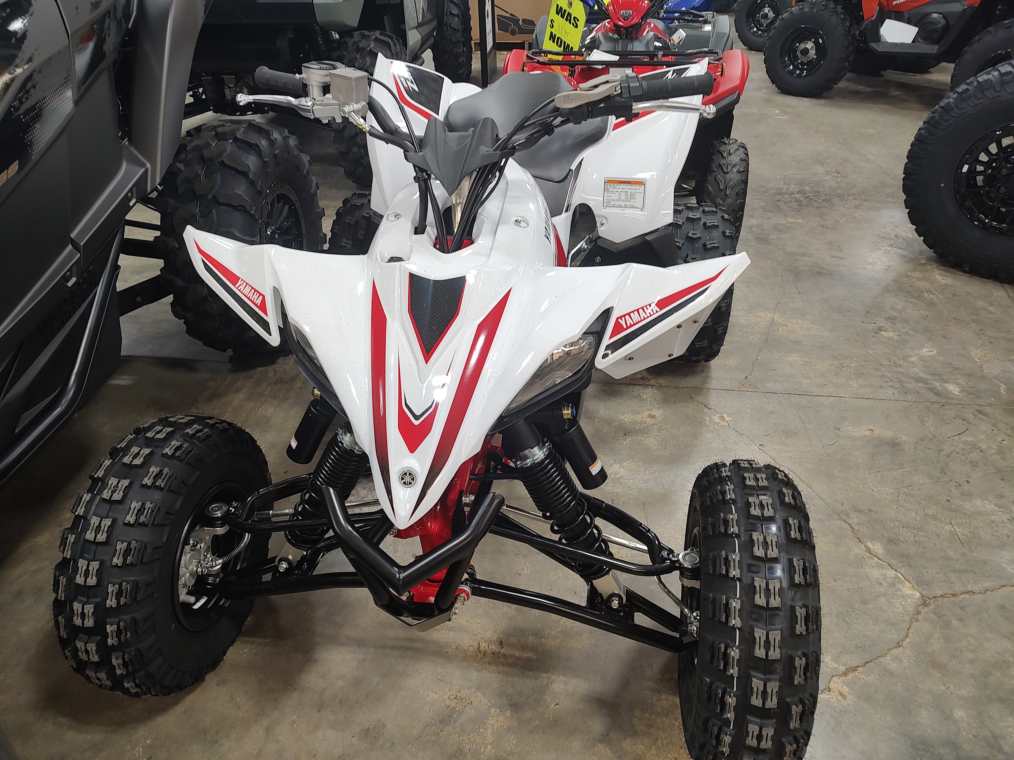 Shop Yamaha Bridgeport Equipment