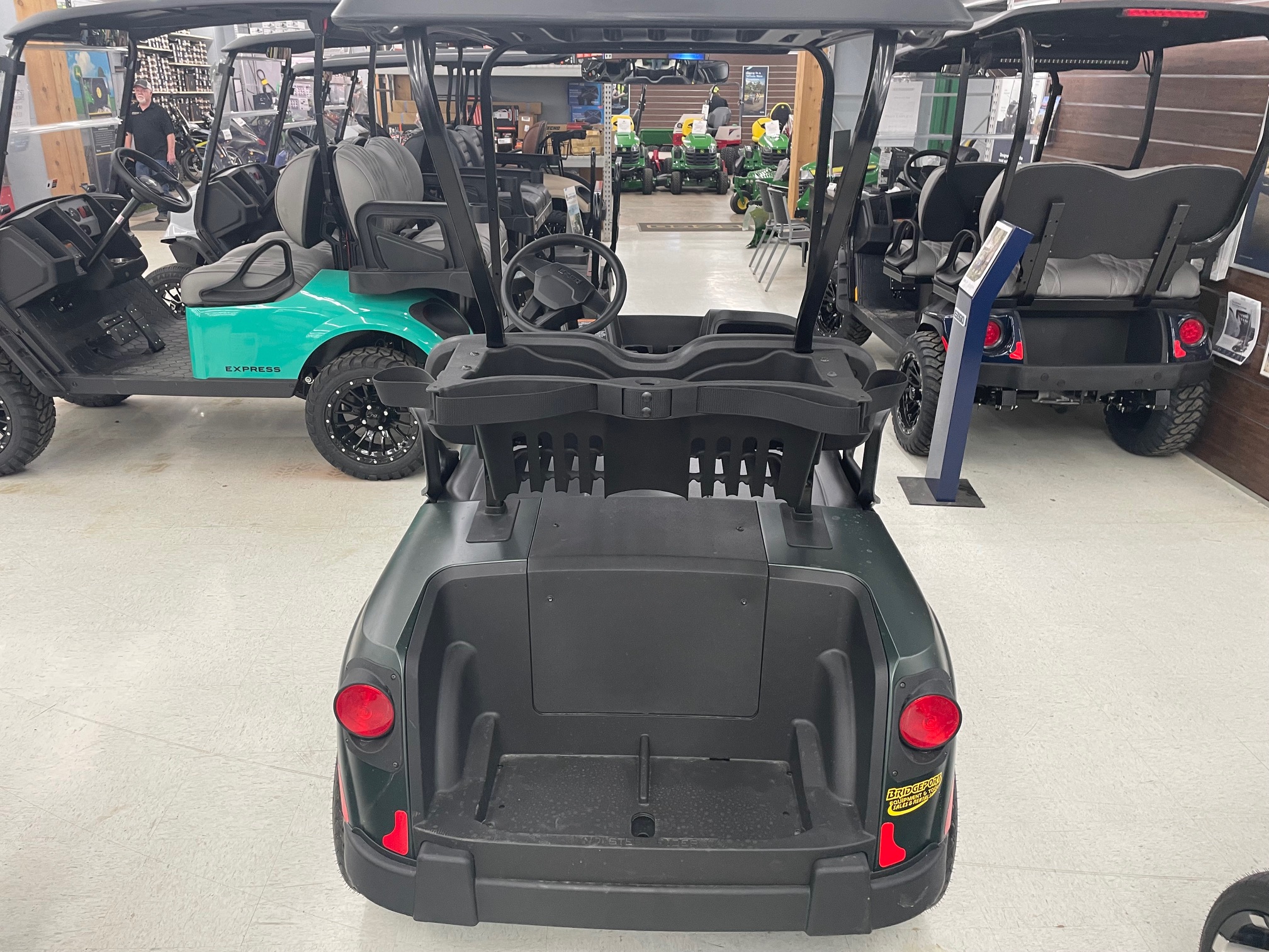 2026 E-Z-GO RXV 2 Valor S EX1 Sport for Sale