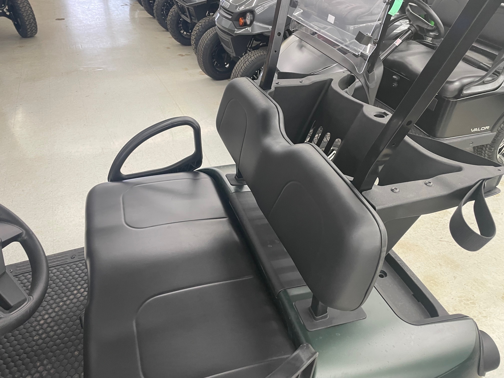 2026 E-Z-GO RXV 2 Valor S EX1 Sport for Sale