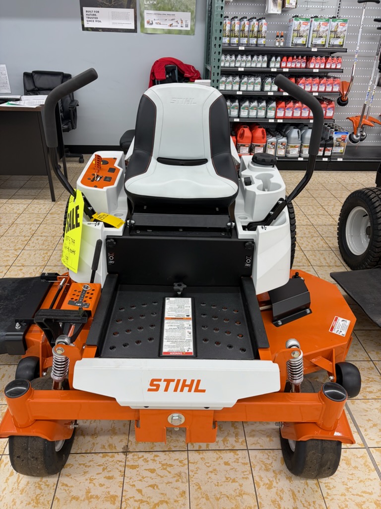 itemYear STIHL RZ 152 for Sale | Bridgeport Equipment