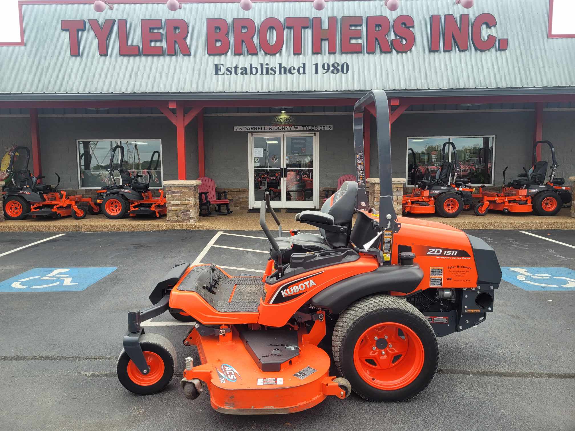 Used Inventory Tyler Brothers Farm Equipment Maryville, TN (865) 9832245