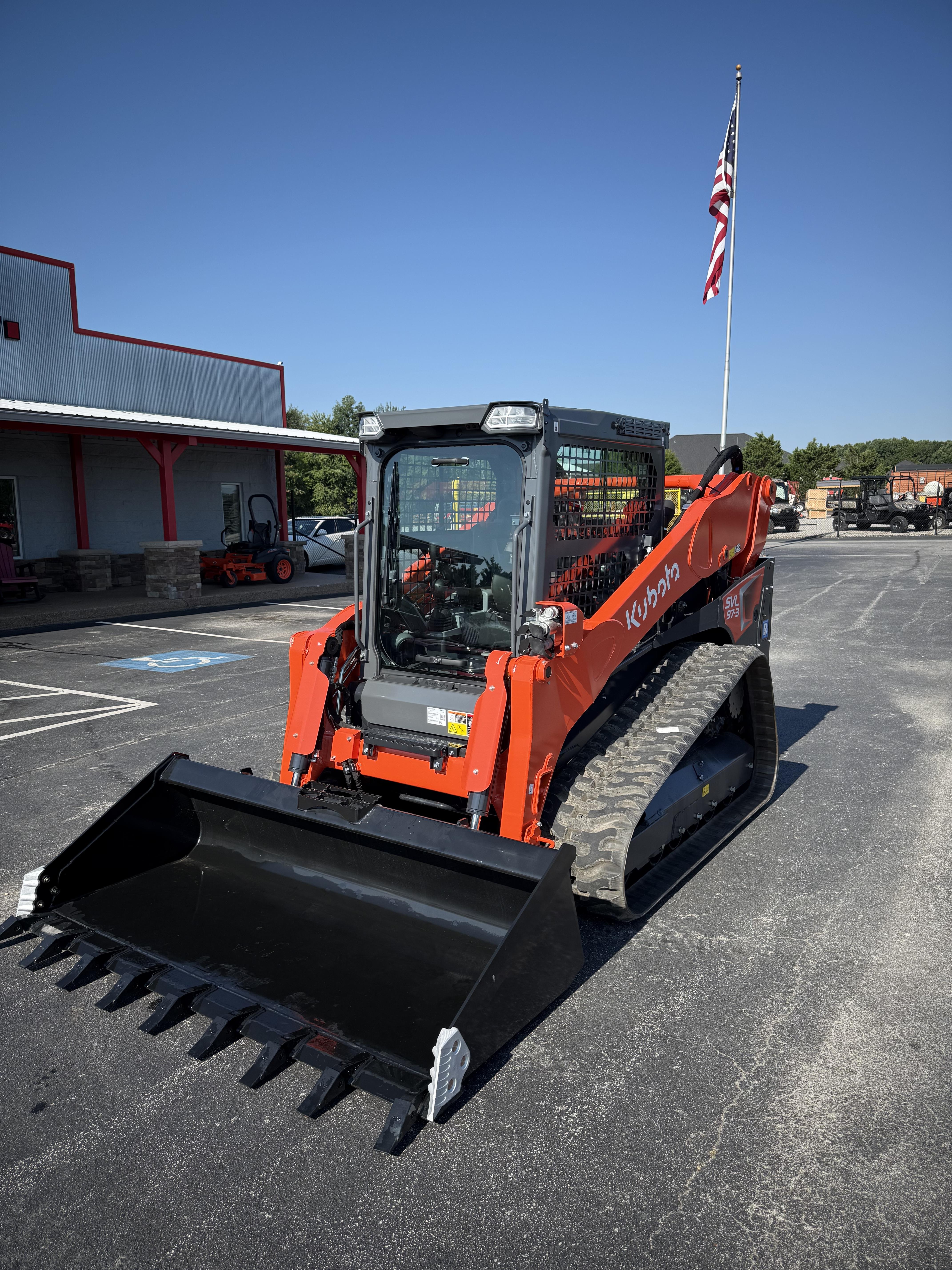 Inventory from Hesston and Kubota Tyler Brothers Farm