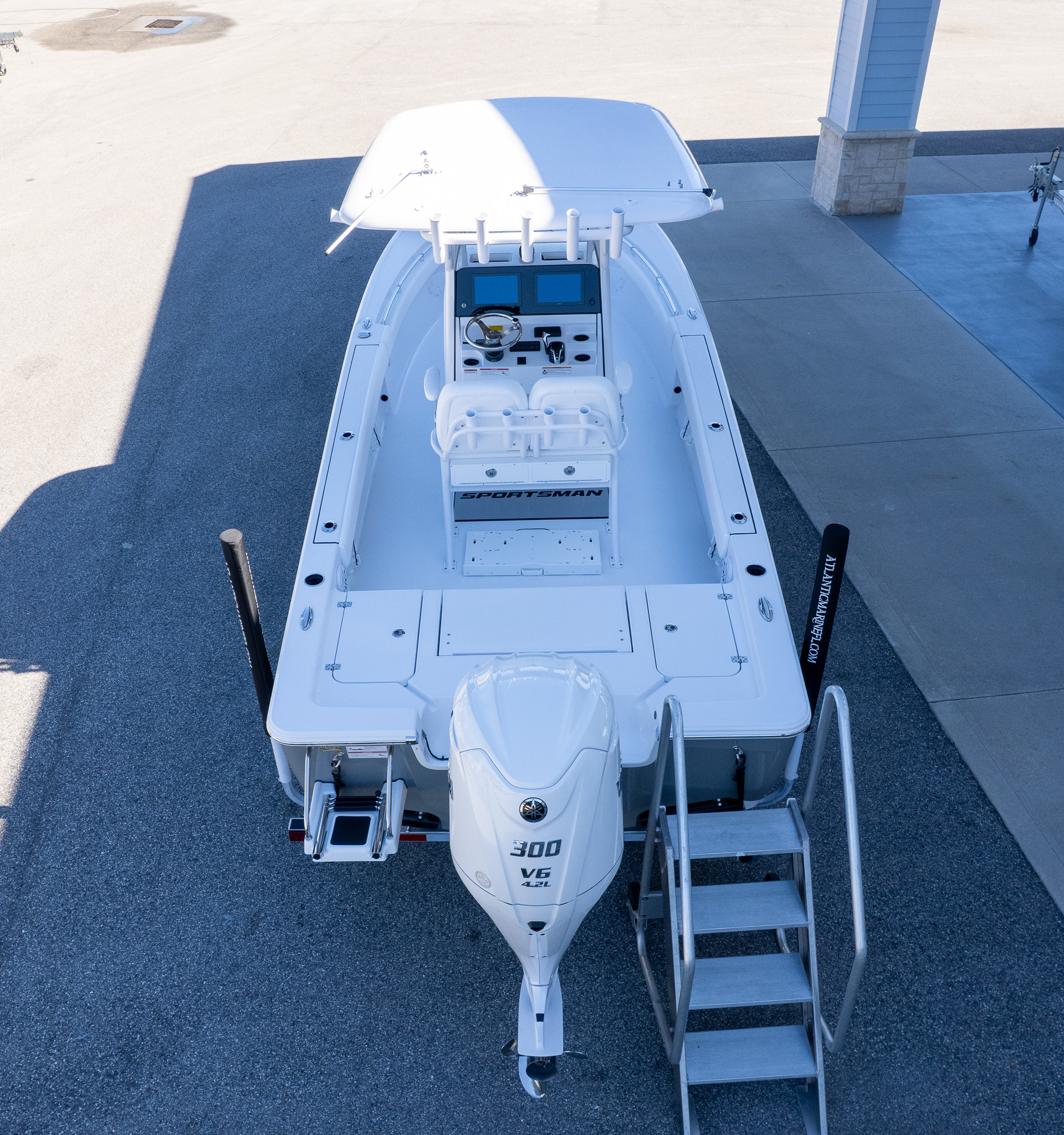 2026 Sportsman masters 247 oe