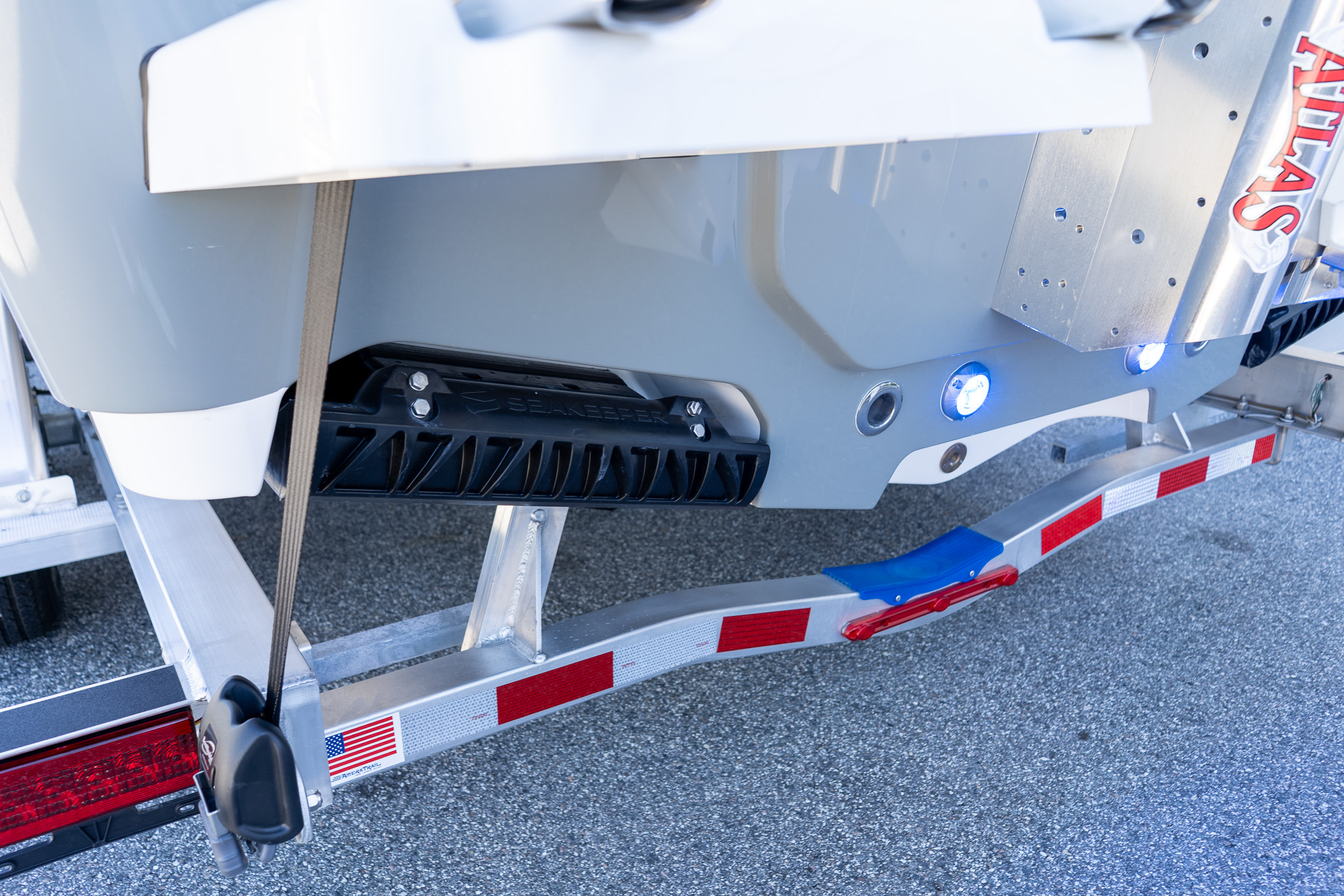 2026 Sportsman masters 247 oe