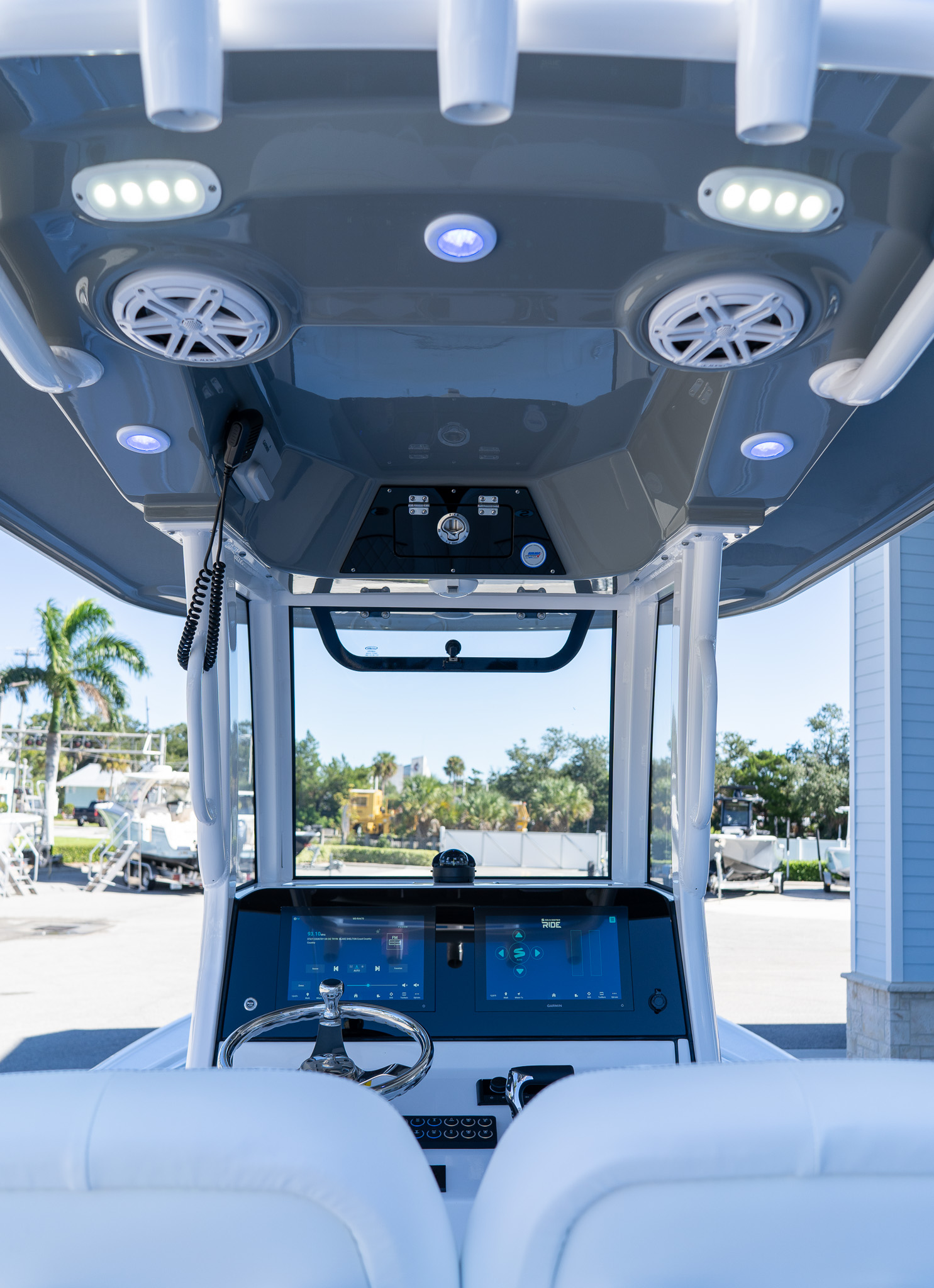 2026 Sportsman masters 247 oe