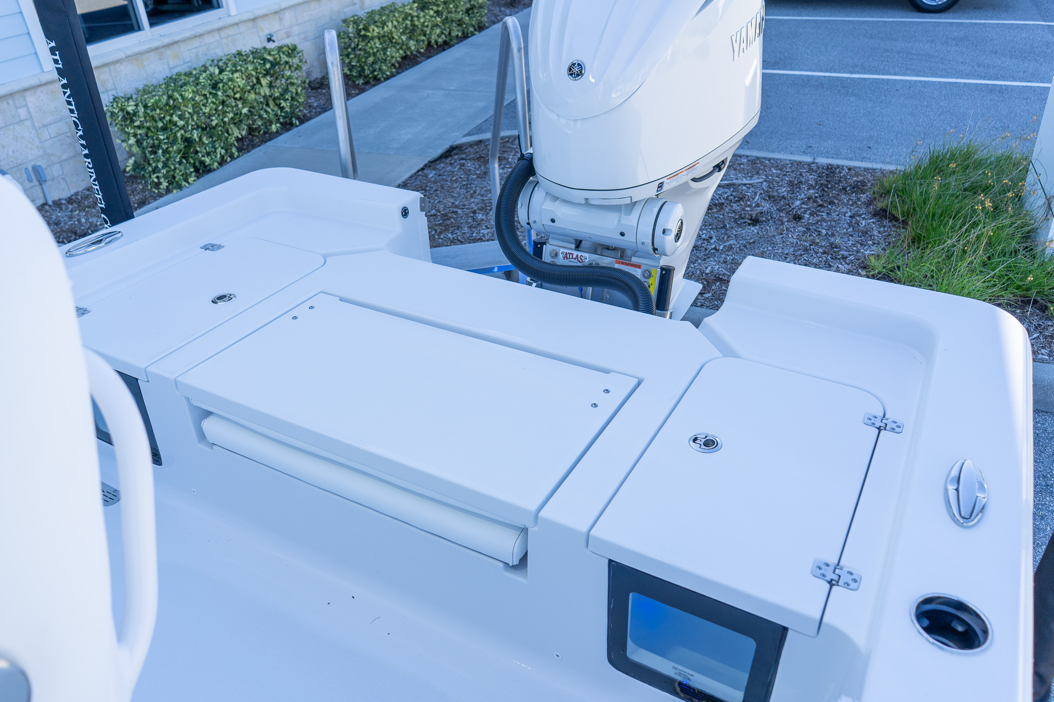 2026 Sportsman masters 247 oe