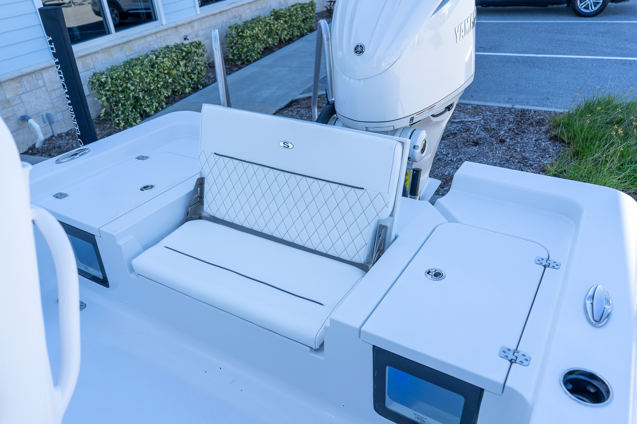 2026 Sportsman masters 247 oe