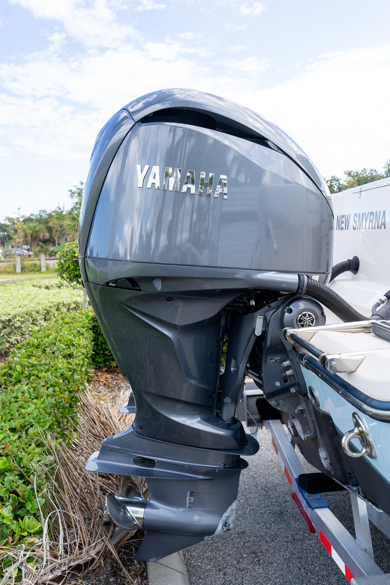 2024 Grady-White Freedom 307