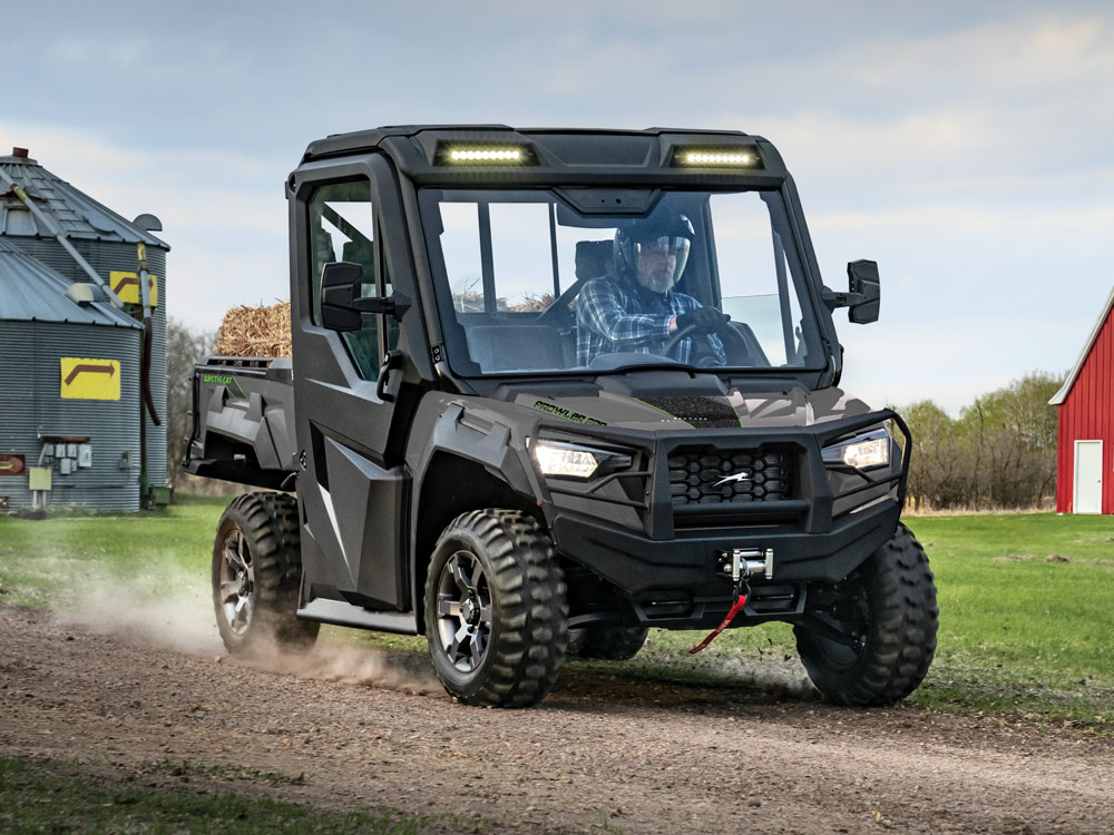 Arctic Cat Dealer Minneapolis Mn Powersports