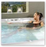 Baker Pool & Spa