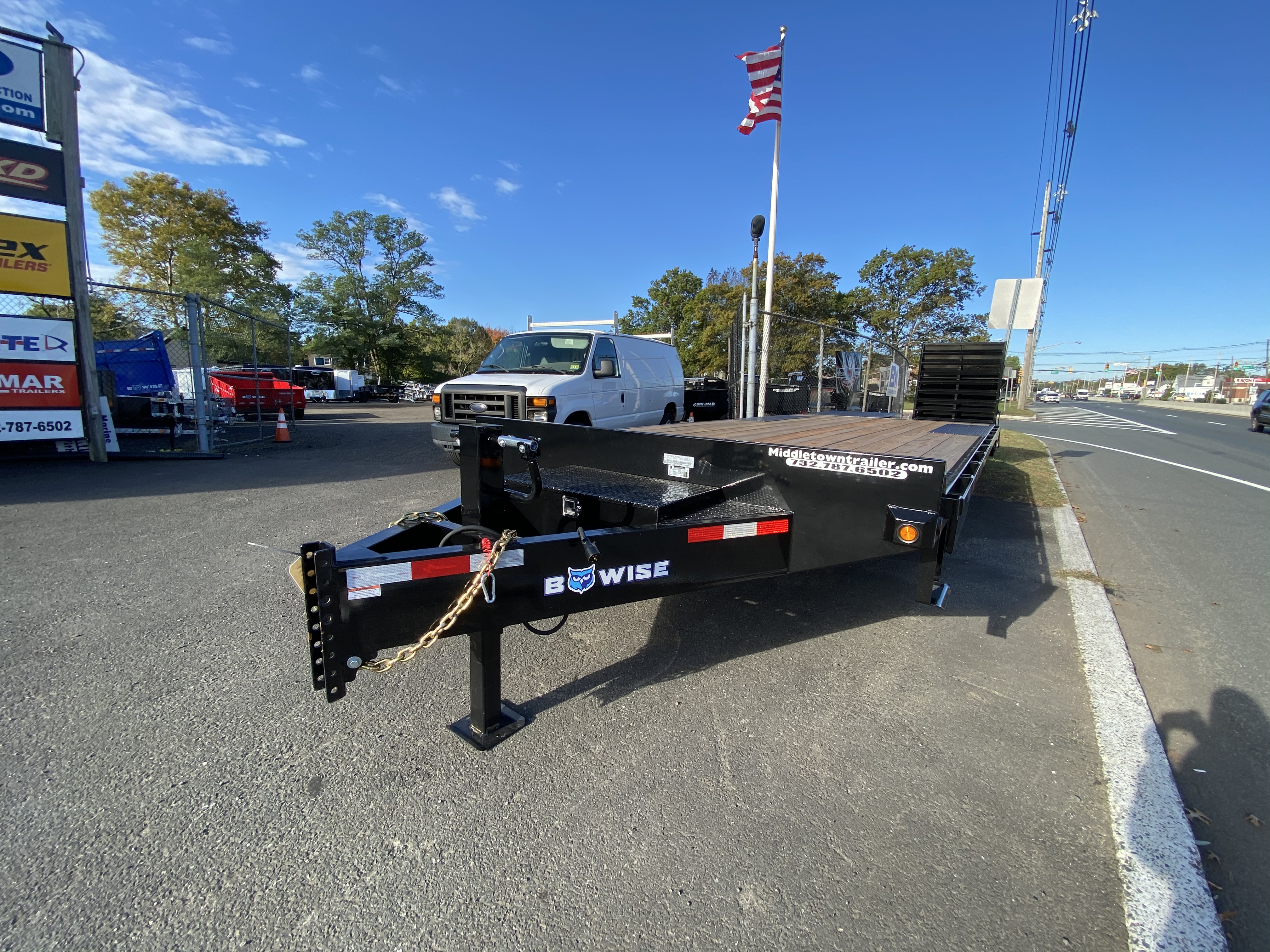 2027 BWise EDB24-17 photo 3
