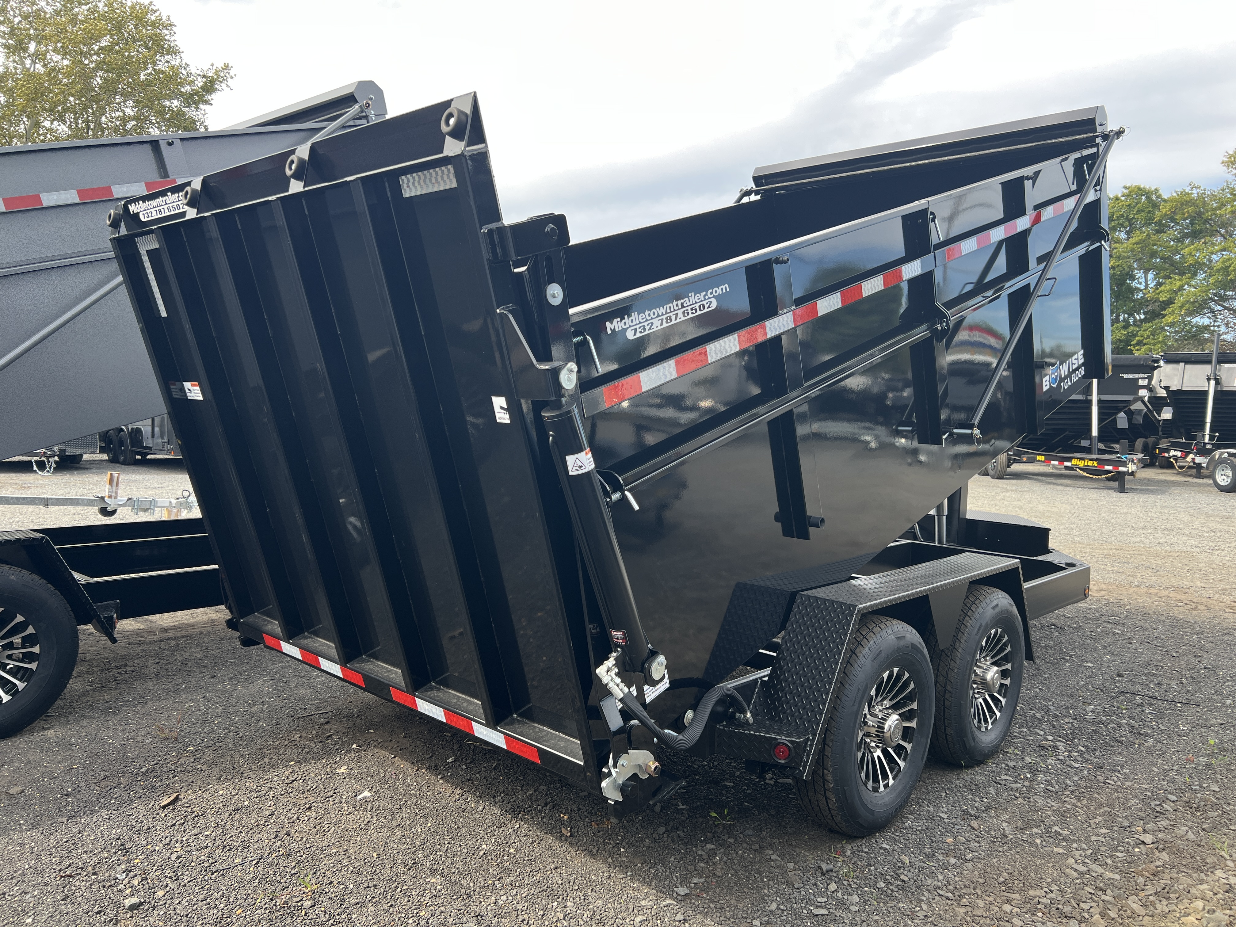 2027 BWise DUT